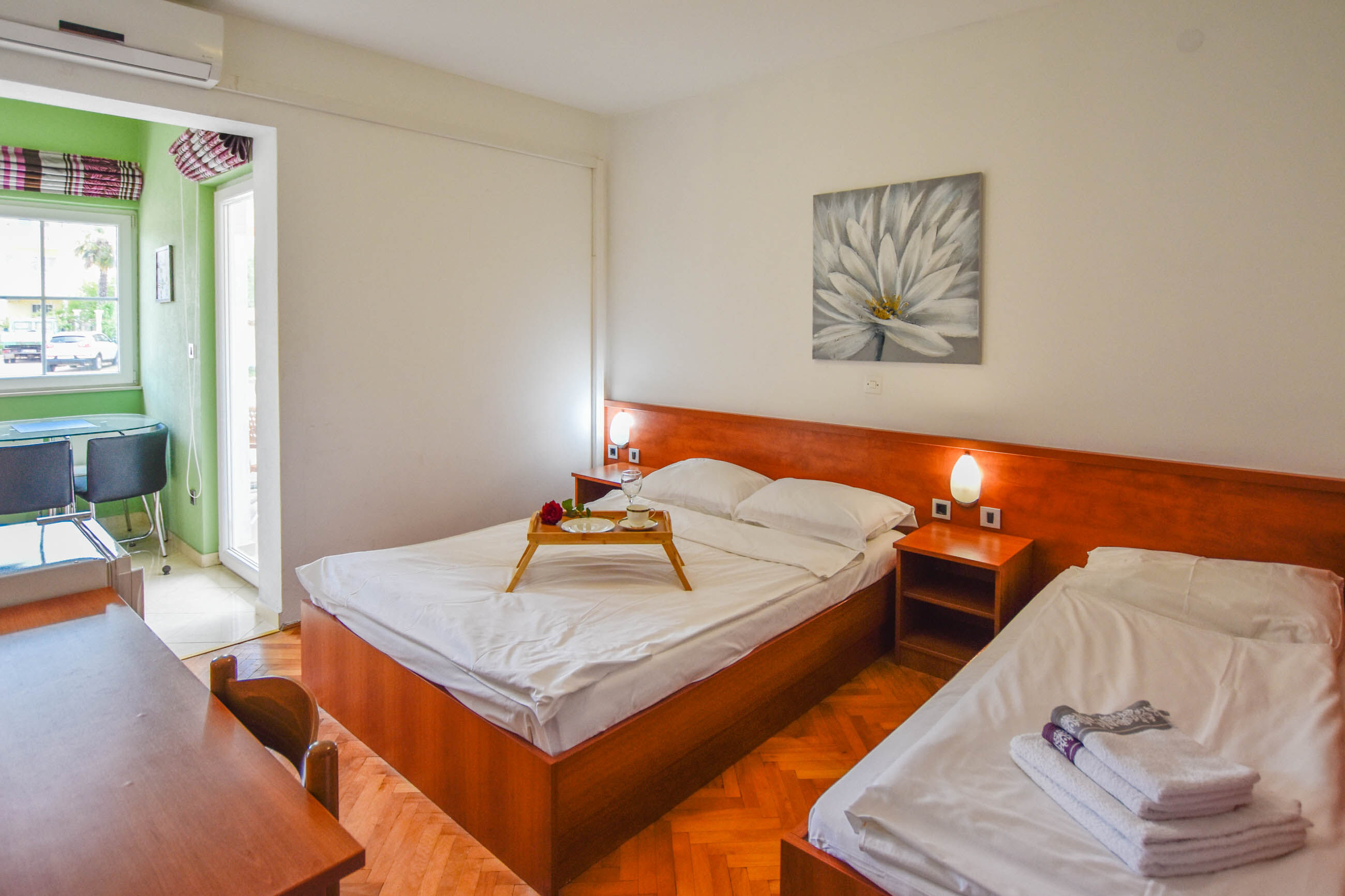 Apartments Jacqueline 81301-A2