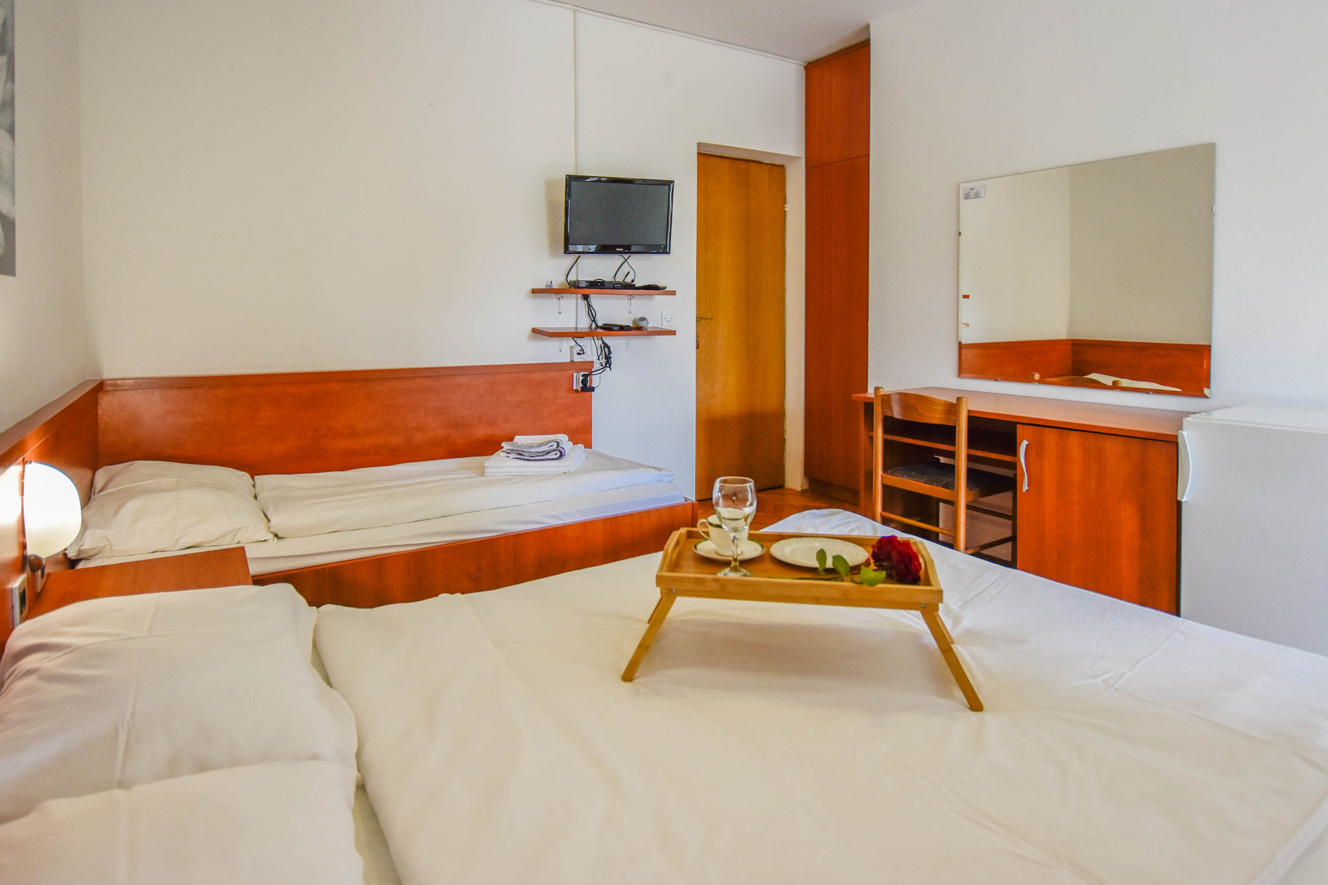 Apartments Jacqueline 81301-A2