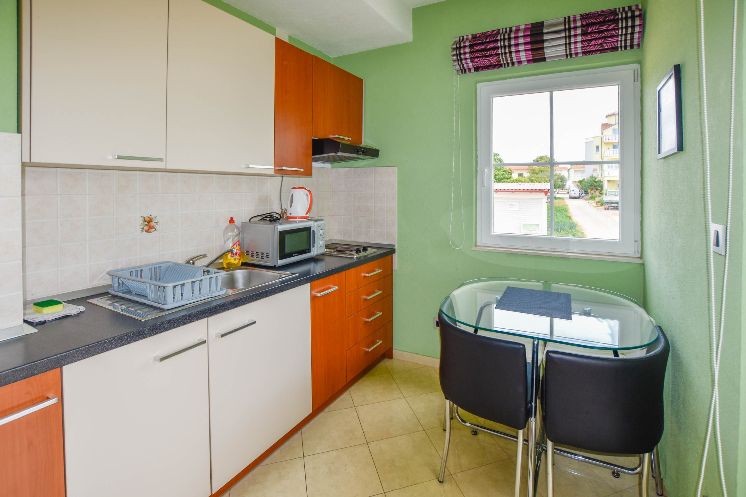 Apartments Jacqueline 81301-A2