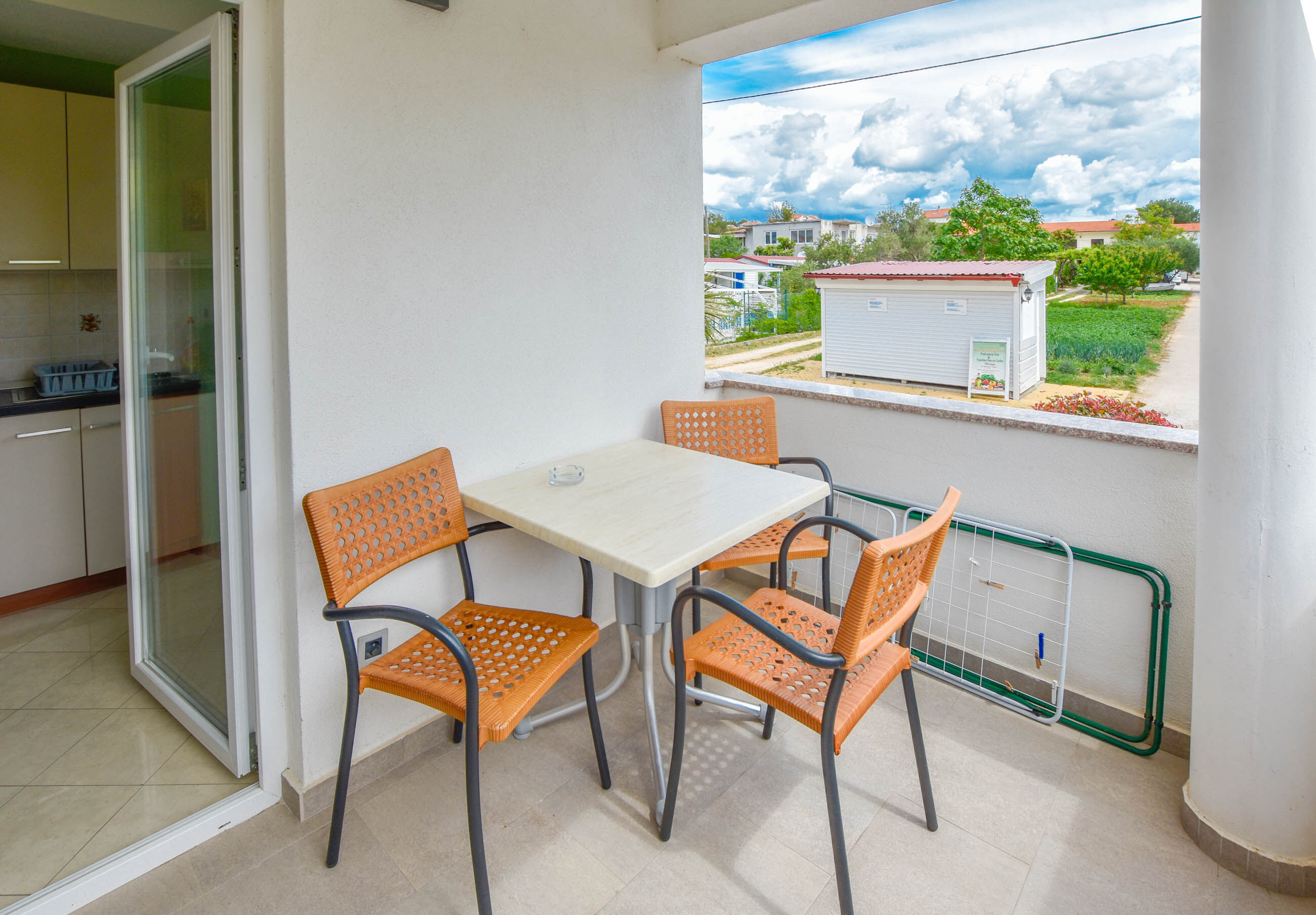 Apartments Jacqueline 81301-A2