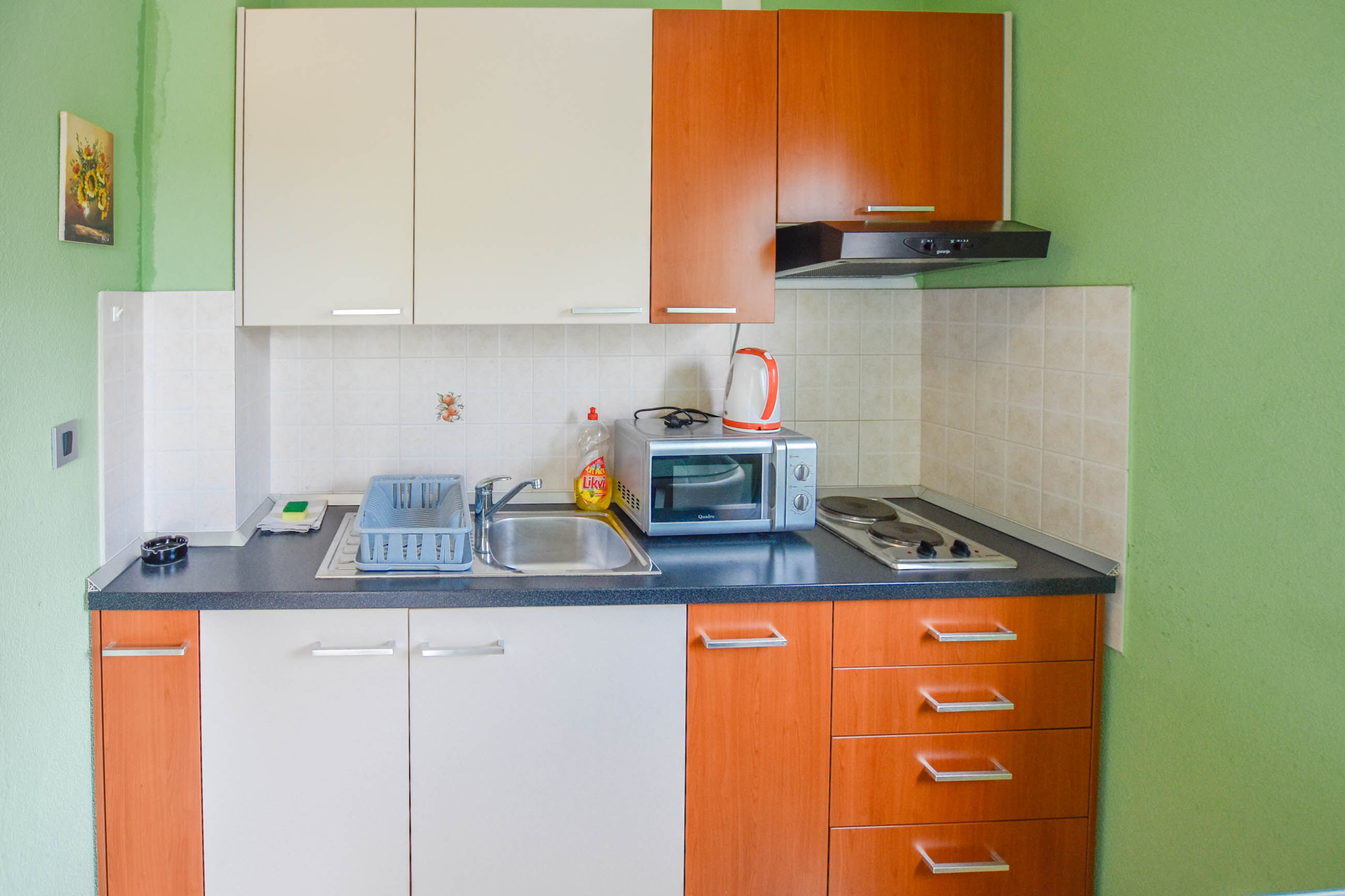 Apartments Jacqueline 81301-A2
