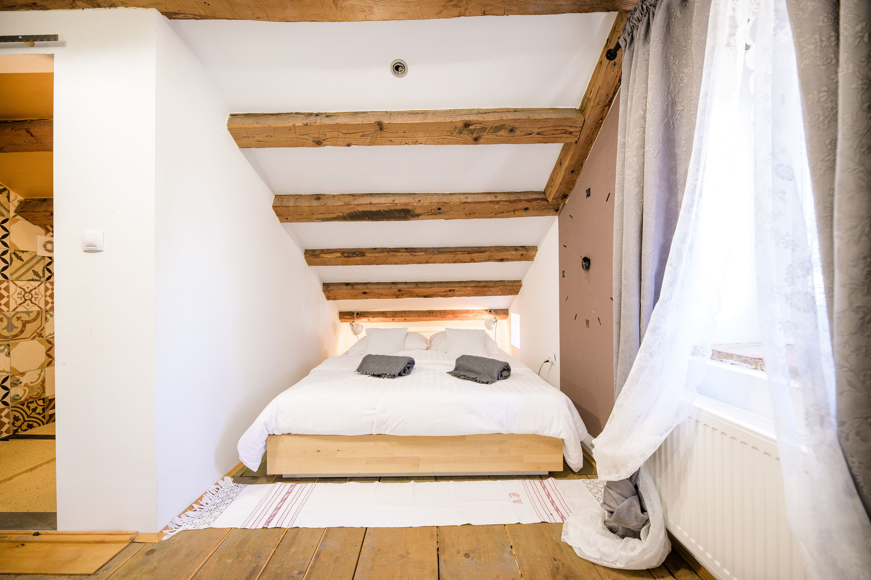 Pansion Boutique Hostel Mali Pariz 41781-S6