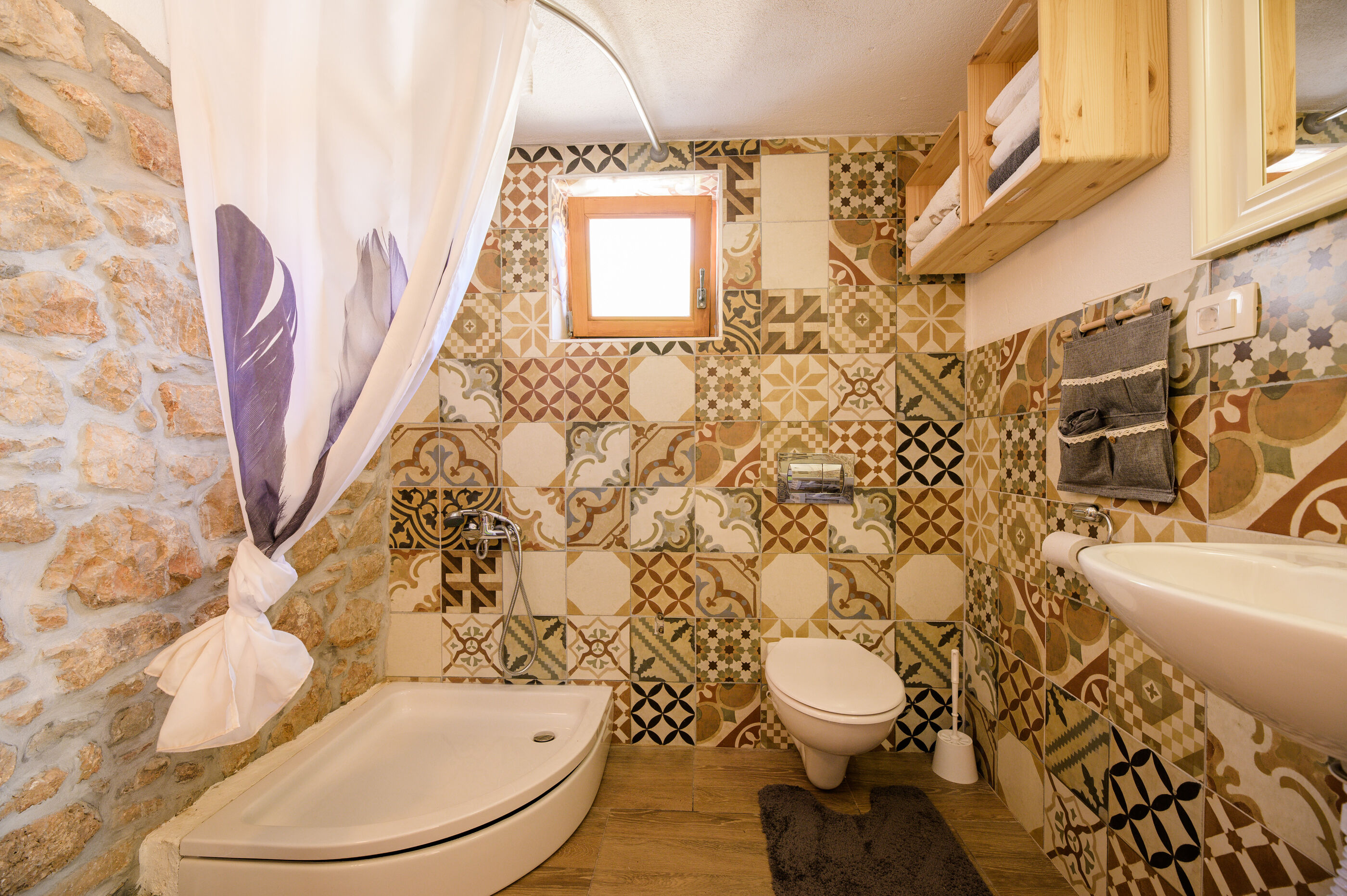 Pansion Boutique Hostel Mali Pariz 41781-S7