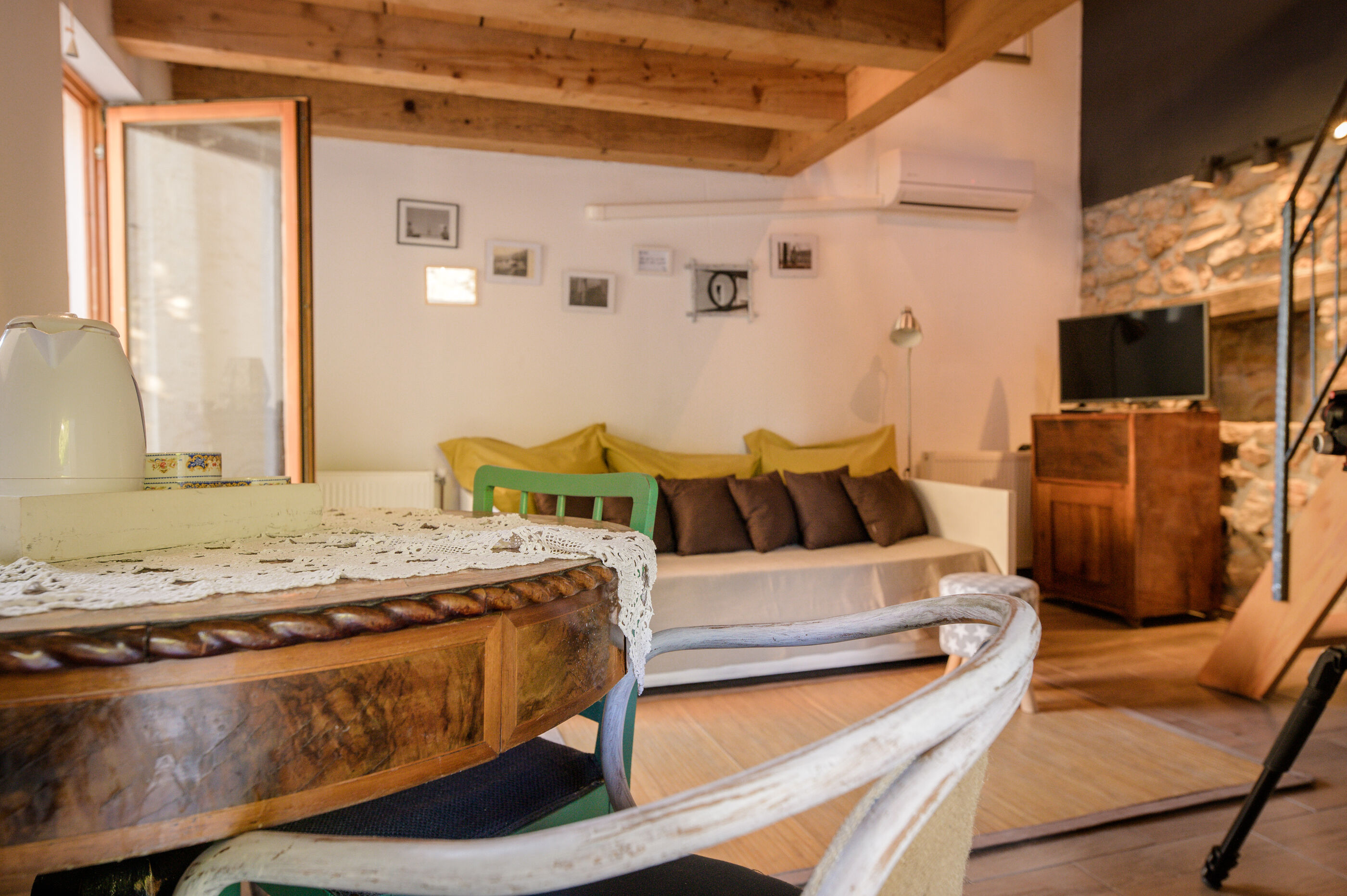 Pansion Boutique Hostel Mali Pariz 41781-S7
