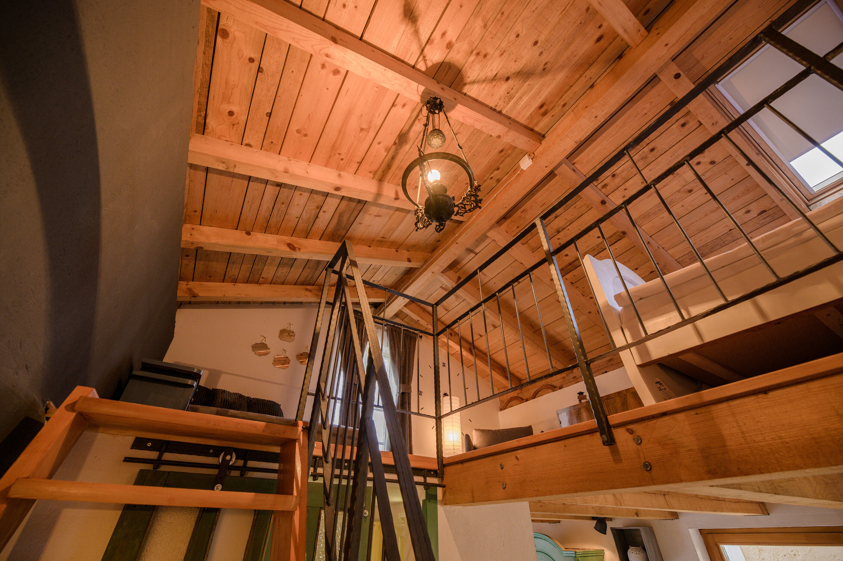 Pansion Boutique Hostel Mali Pariz 41781-S7