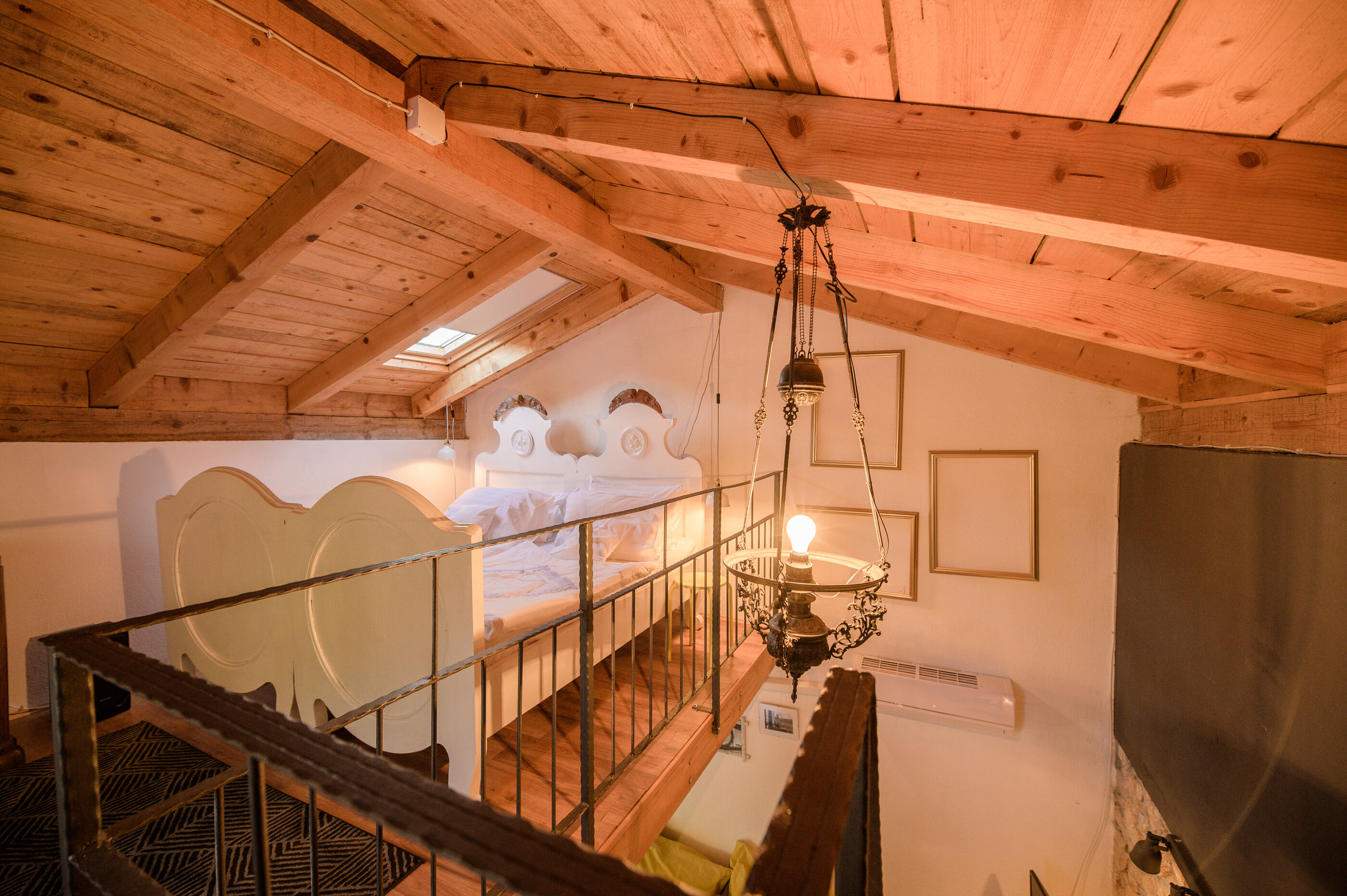 Pansion Boutique Hostel Mali Pariz 41781-S7