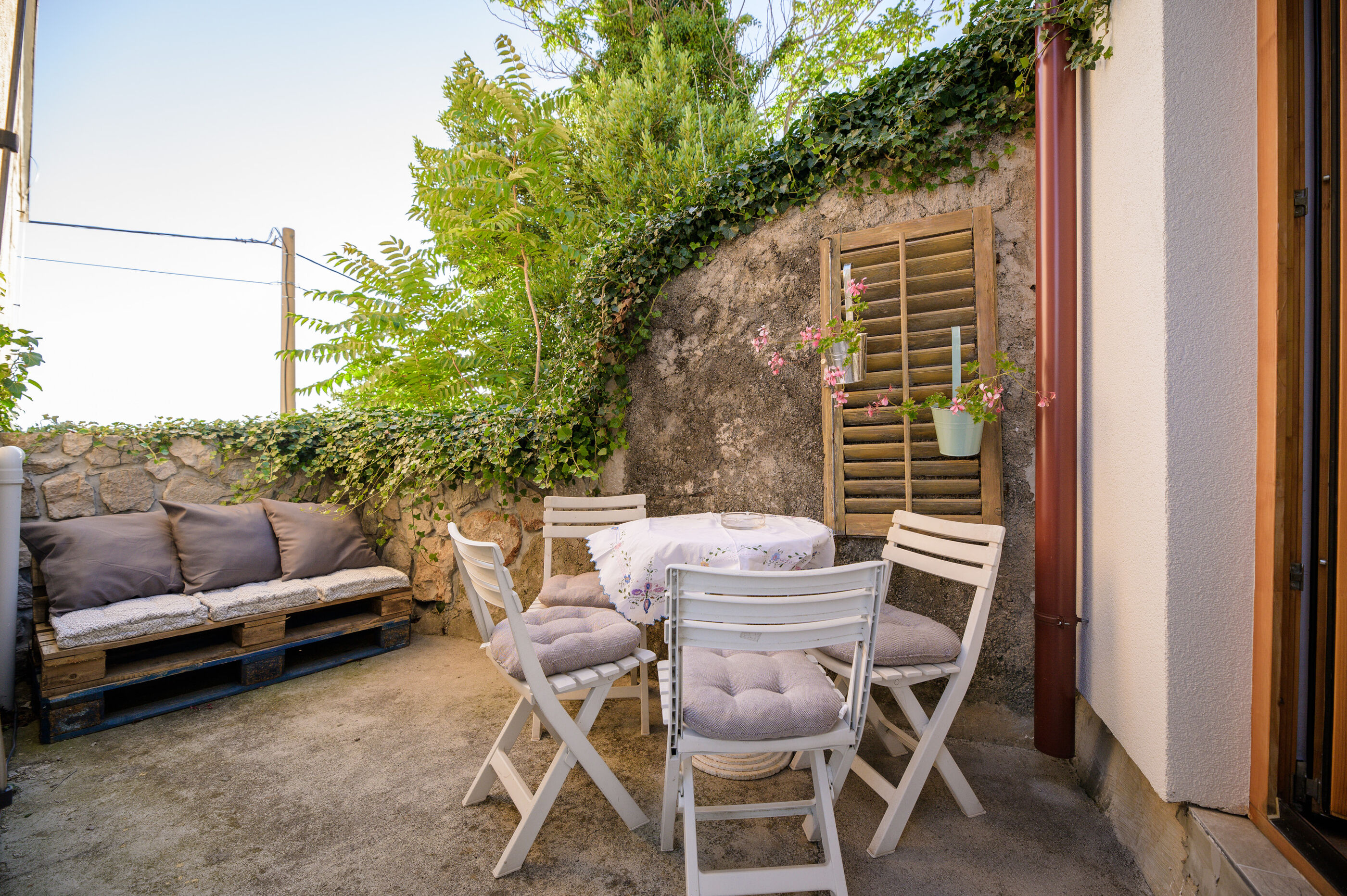 Pansion Boutique Hostel Mali Pariz 41781-S7