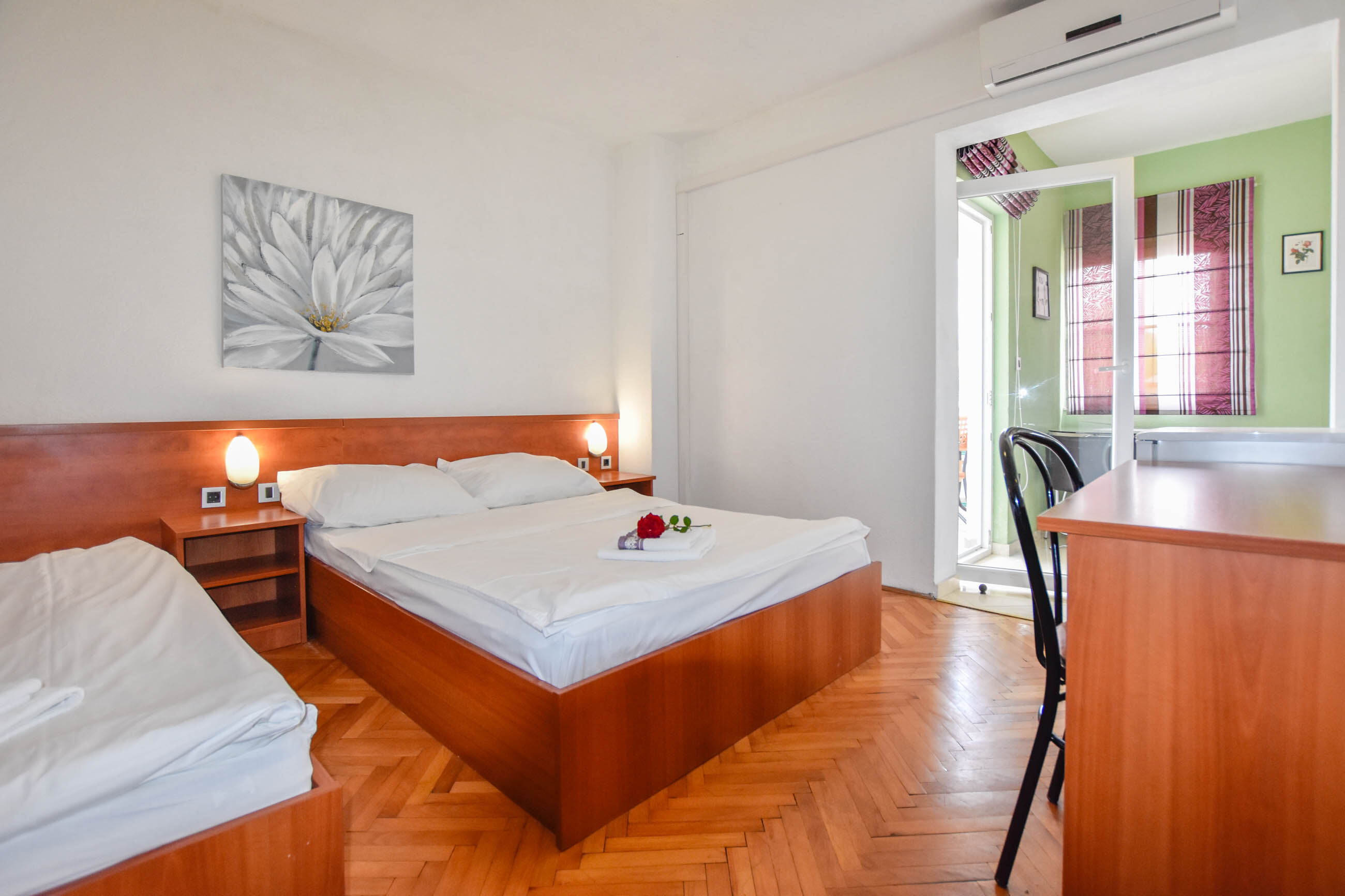 Apartments Jacqueline 81301-A3