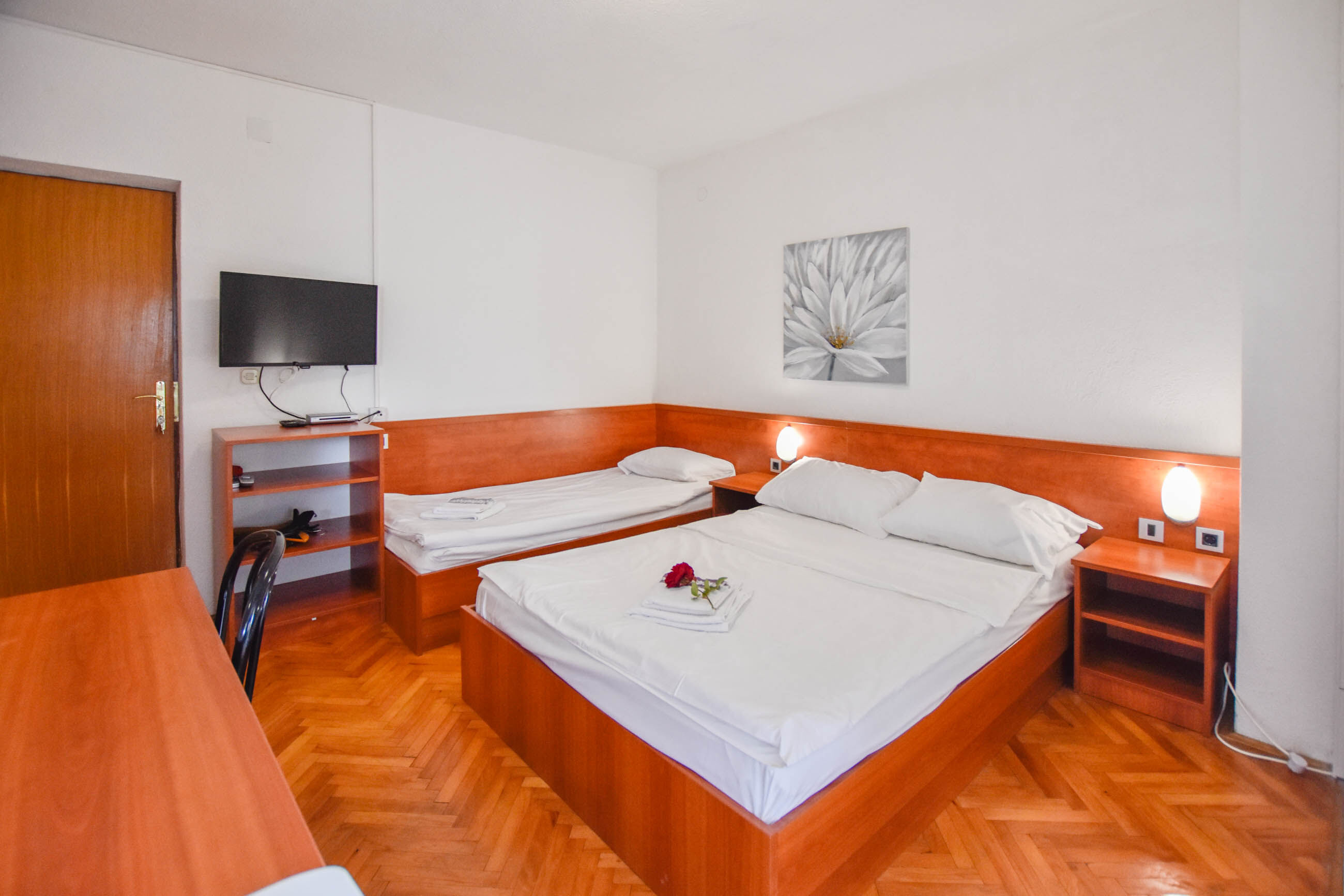 Apartments Jacqueline 81301-A3