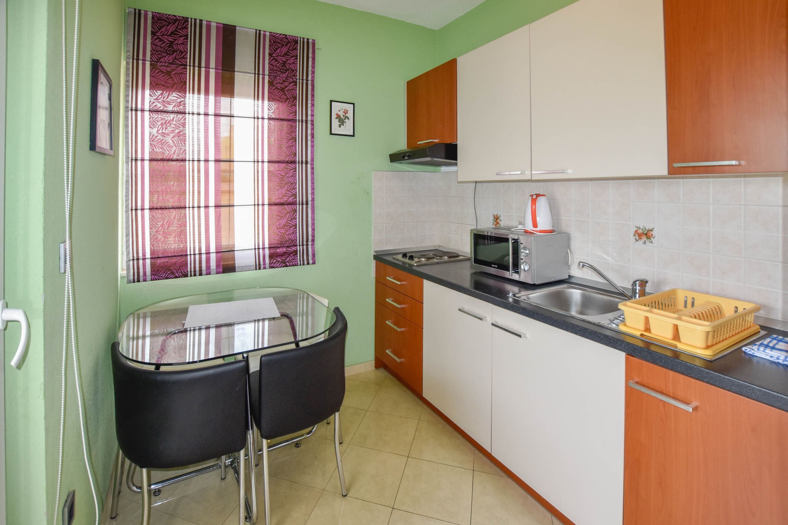 Apartments Jacqueline 81301-A3