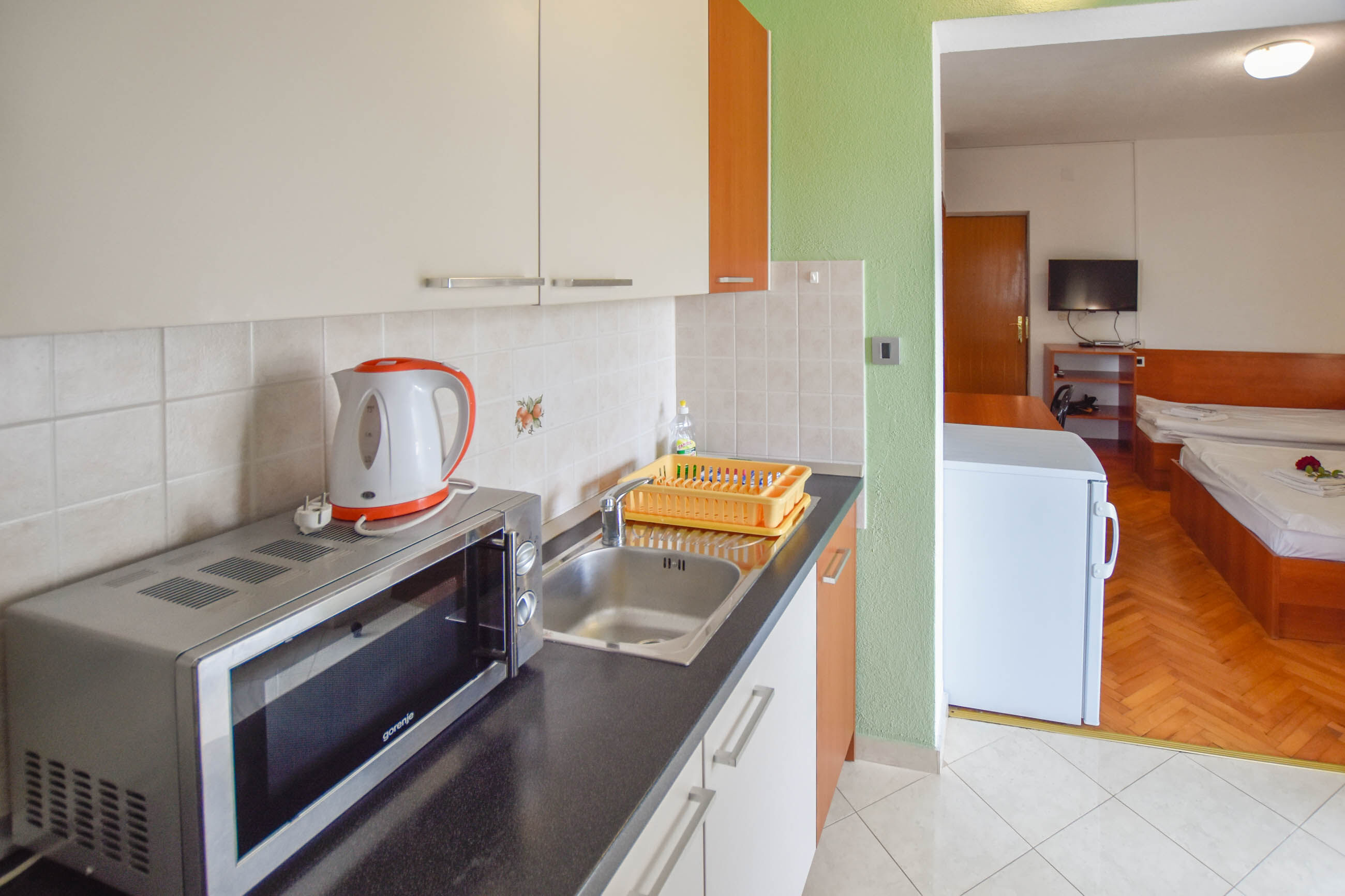 Apartments Jacqueline 81301-A3
