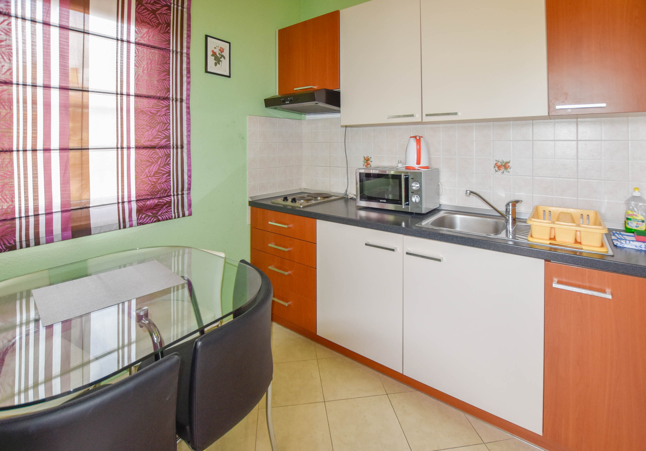 Apartments Jacqueline 81301-A3