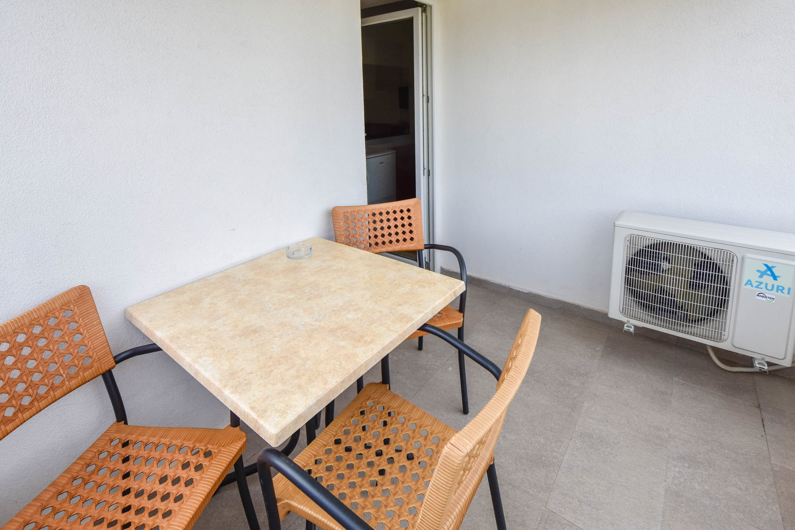 Apartments Jacqueline 81301-A3