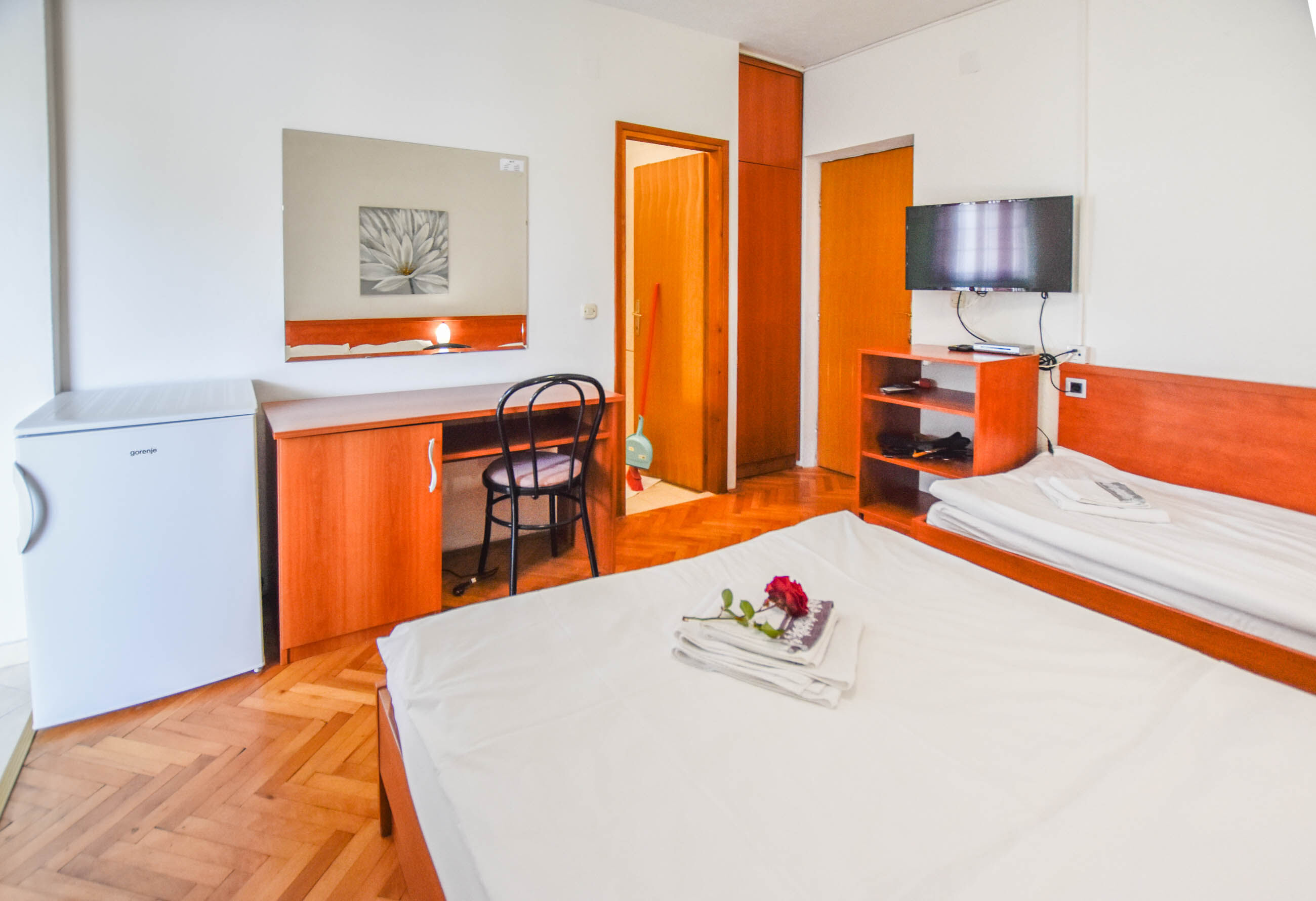 Apartments Jacqueline 81301-A3