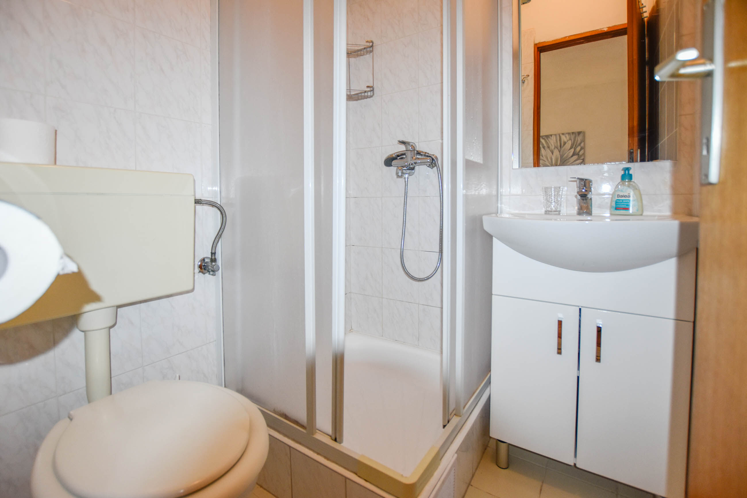 Apartments Jacqueline 81301-A3
