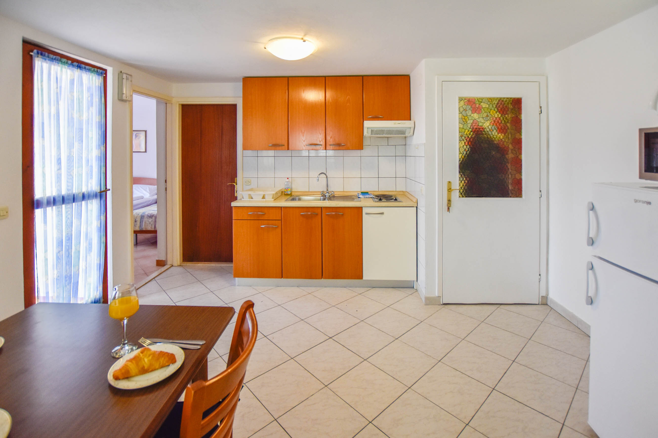 Apartments Jacqueline 81301-A4