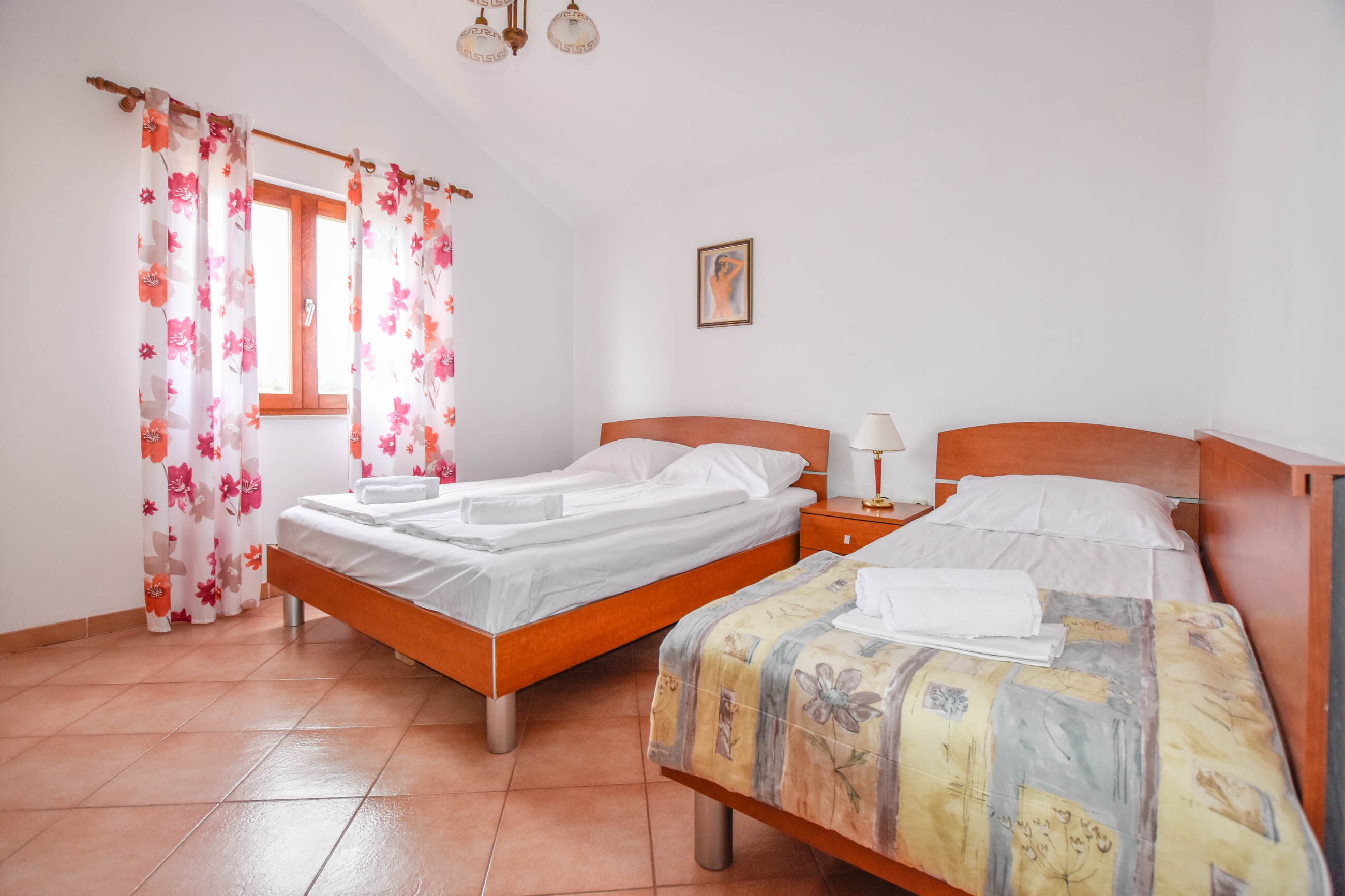 Apartments Jacqueline 81301-A4