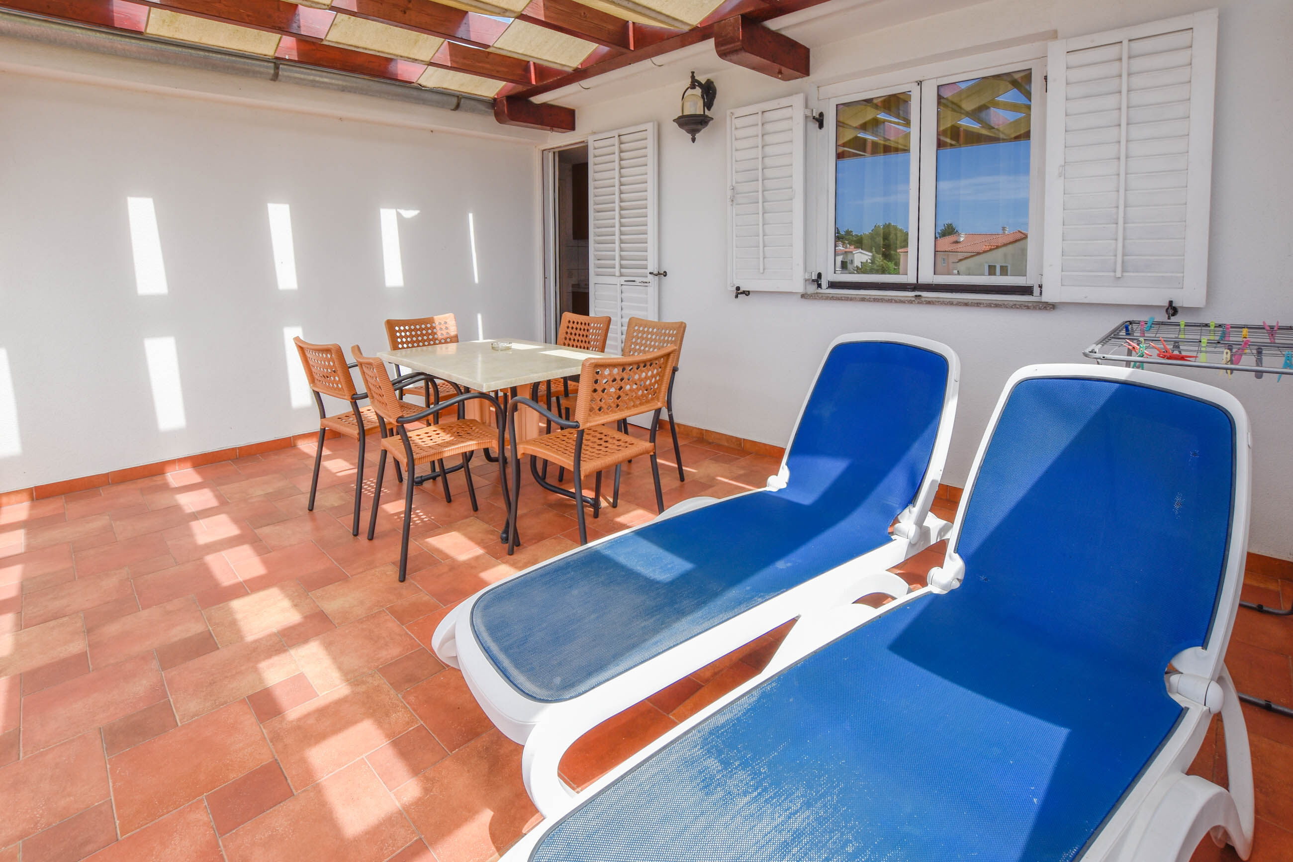 Apartments Jacqueline 81301-A4