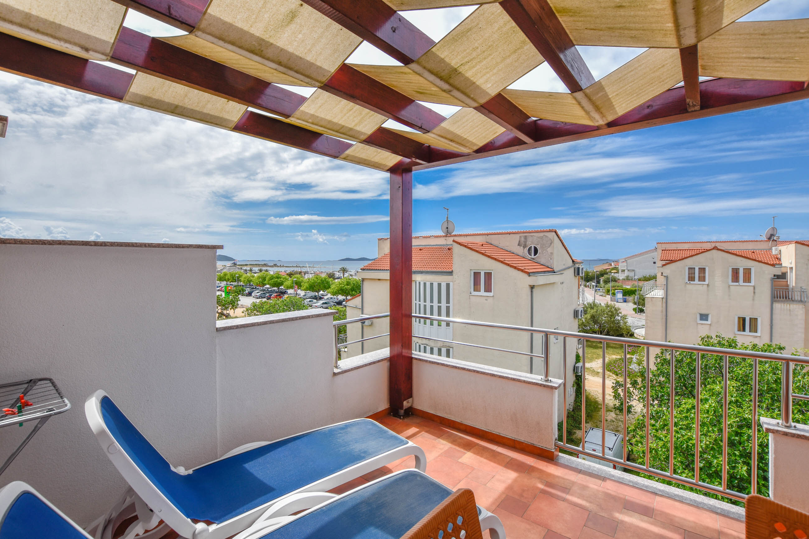 Apartments Jacqueline 81301-A4