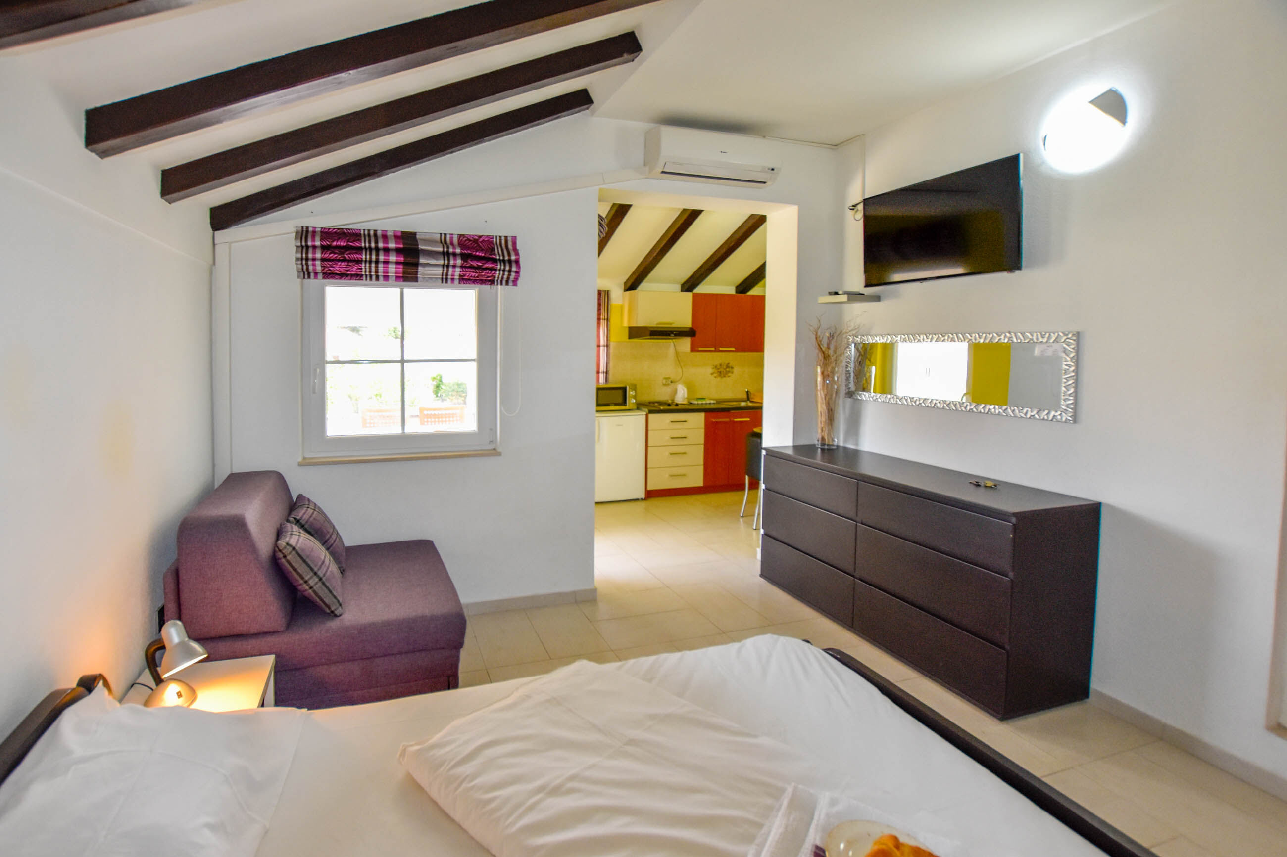 Apartments Jacqueline 81301-A5