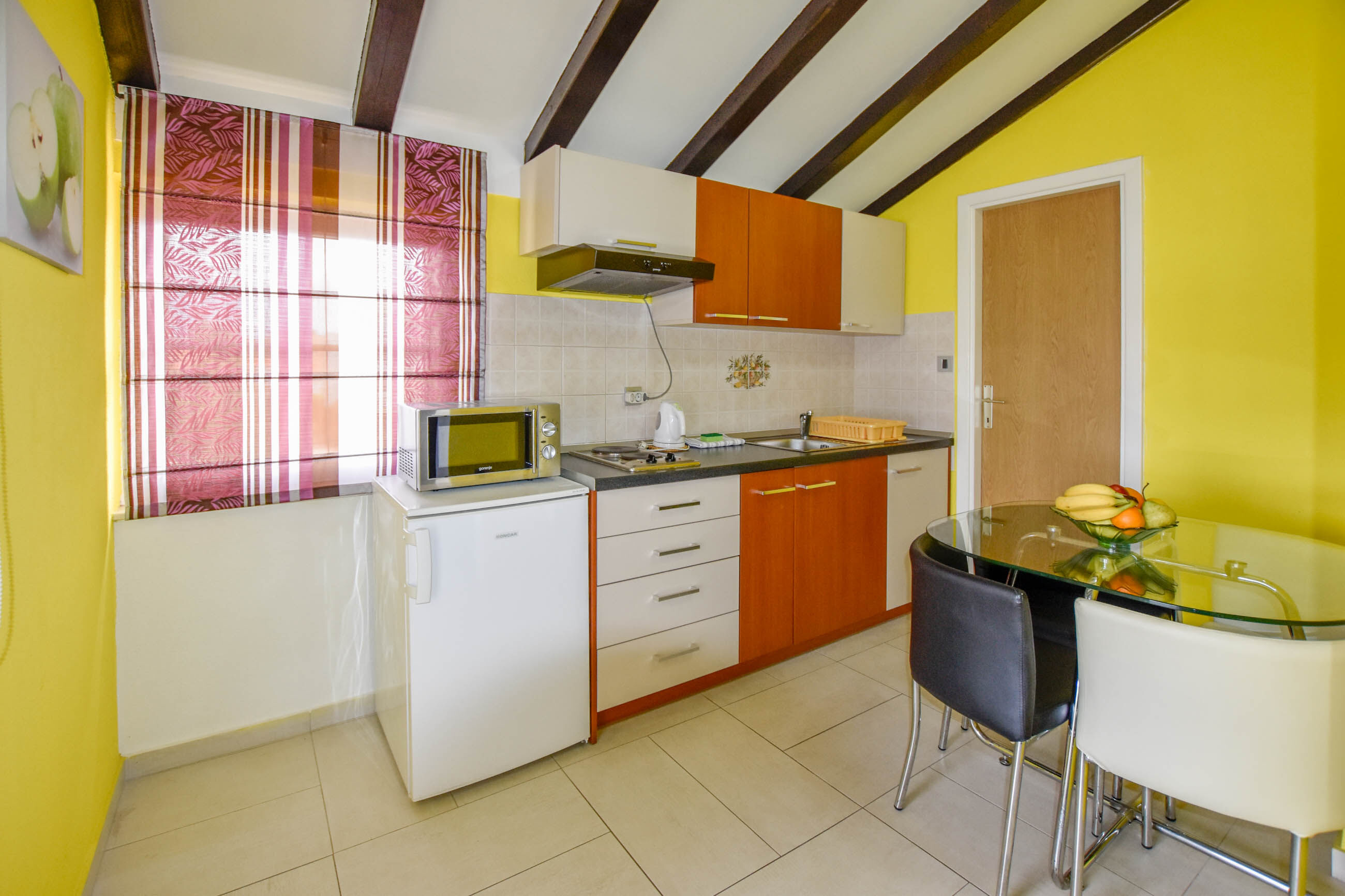 Apartments Jacqueline 81301-A5
