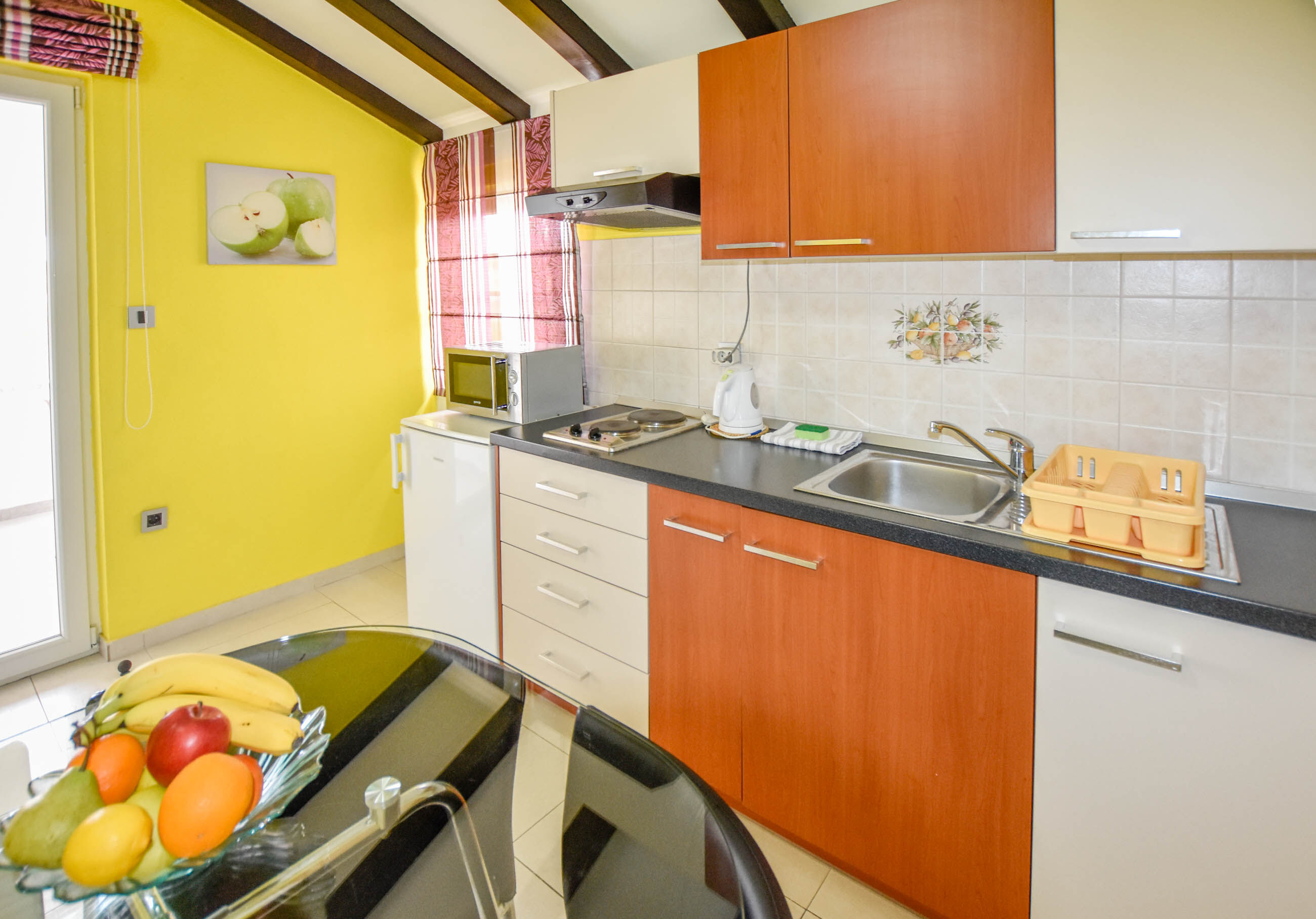 Apartments Jacqueline 81301-A5