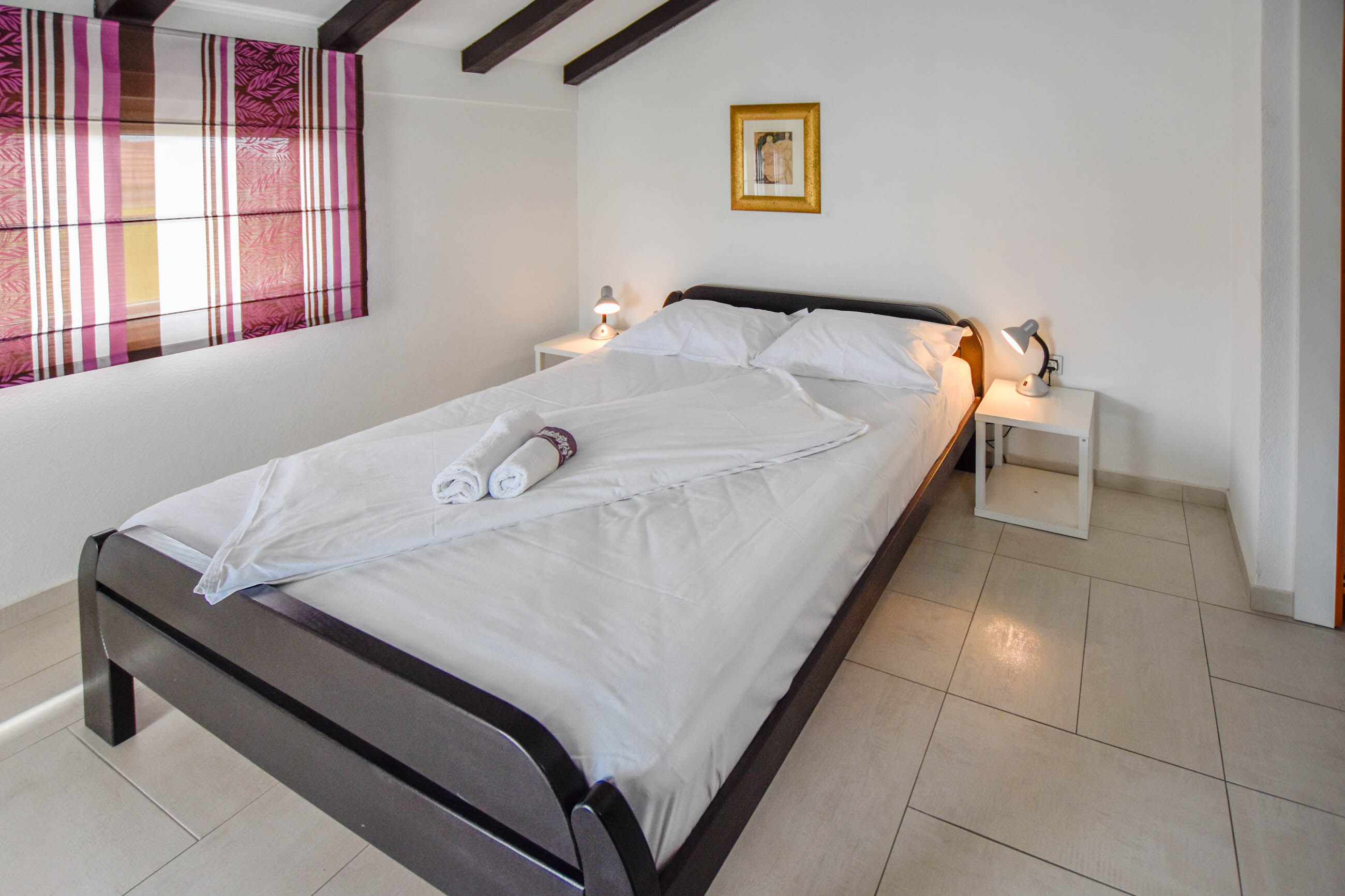 Apartments Jacqueline 81301-A5