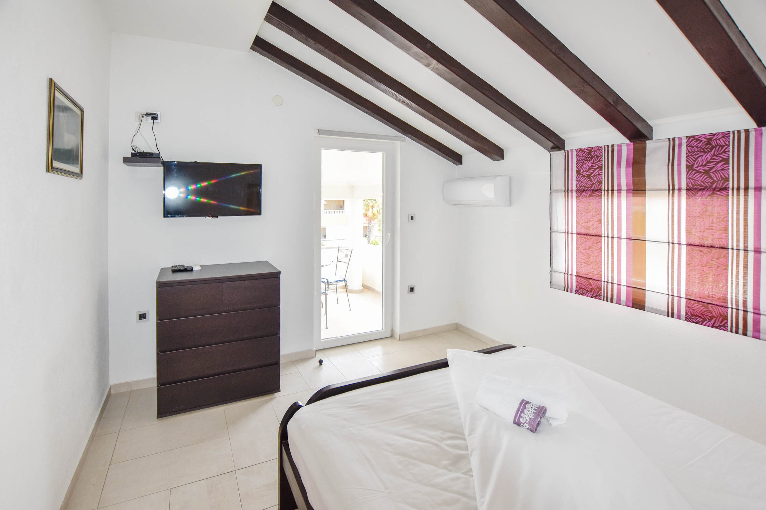 Apartments Jacqueline 81301-A5