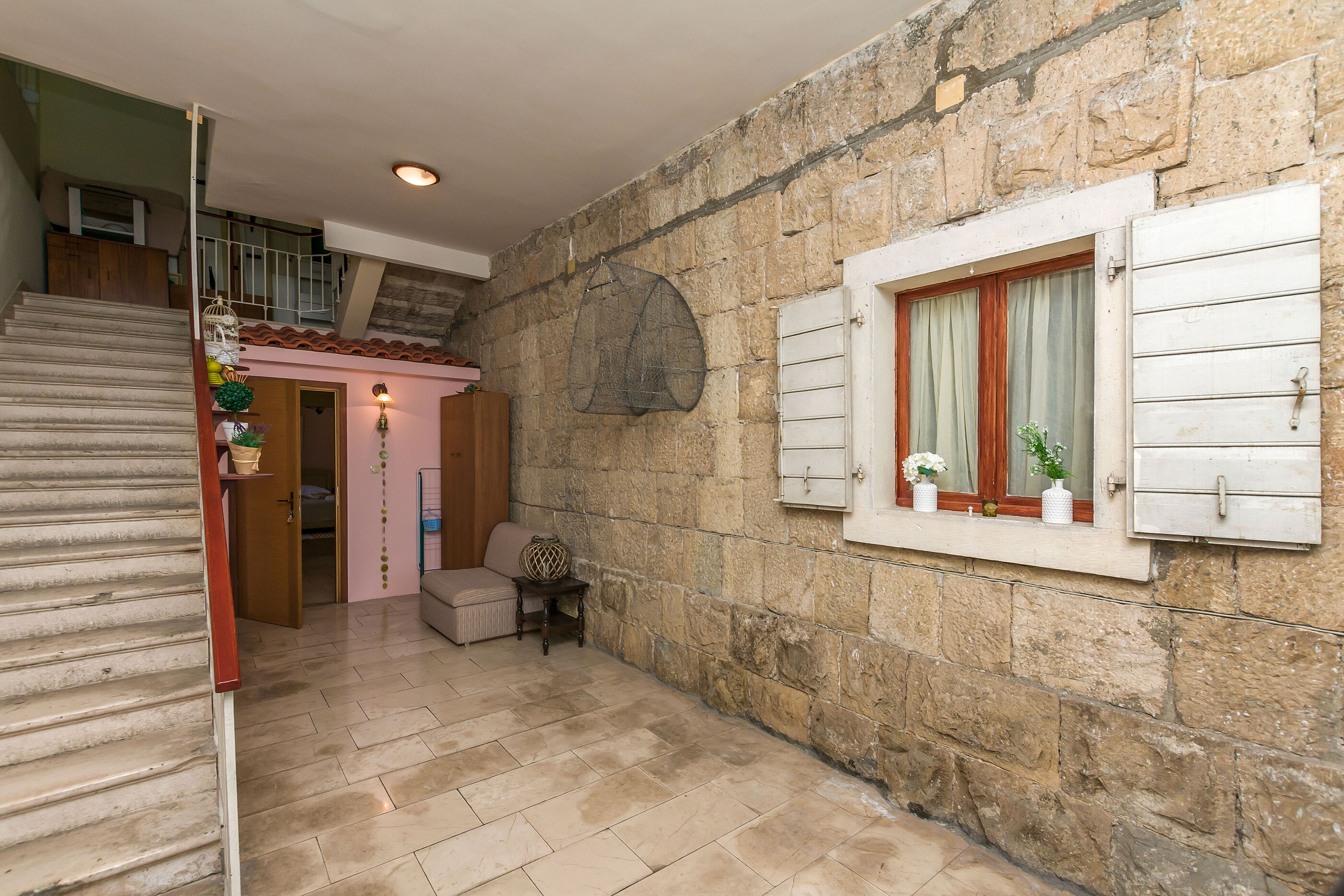 Apartments Klarić 50441-A1