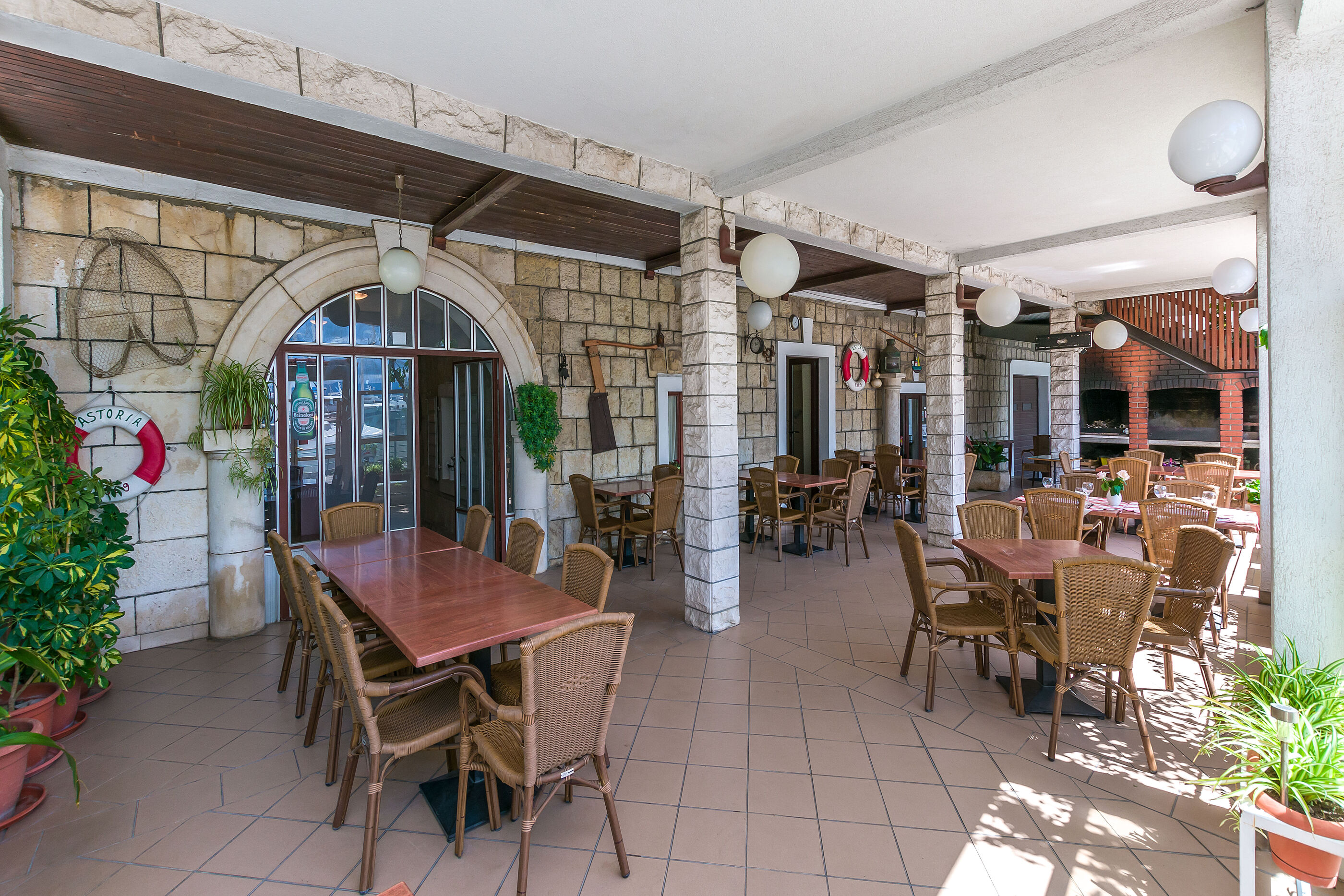 Apartments Klarić 50441-A1