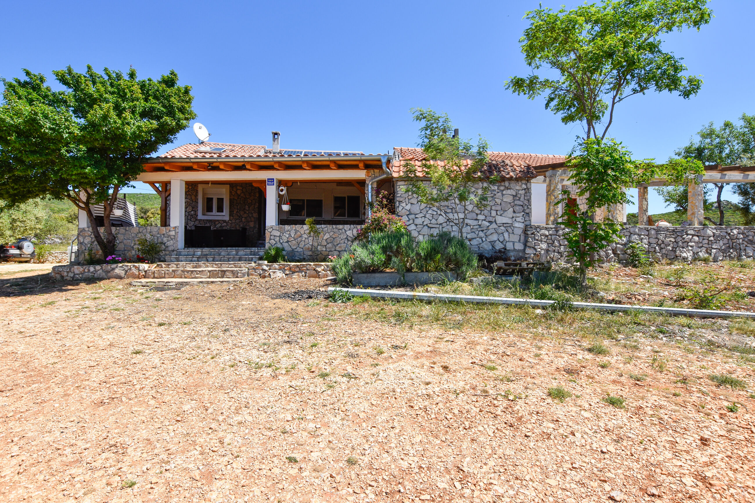 House Romano 48381-K1