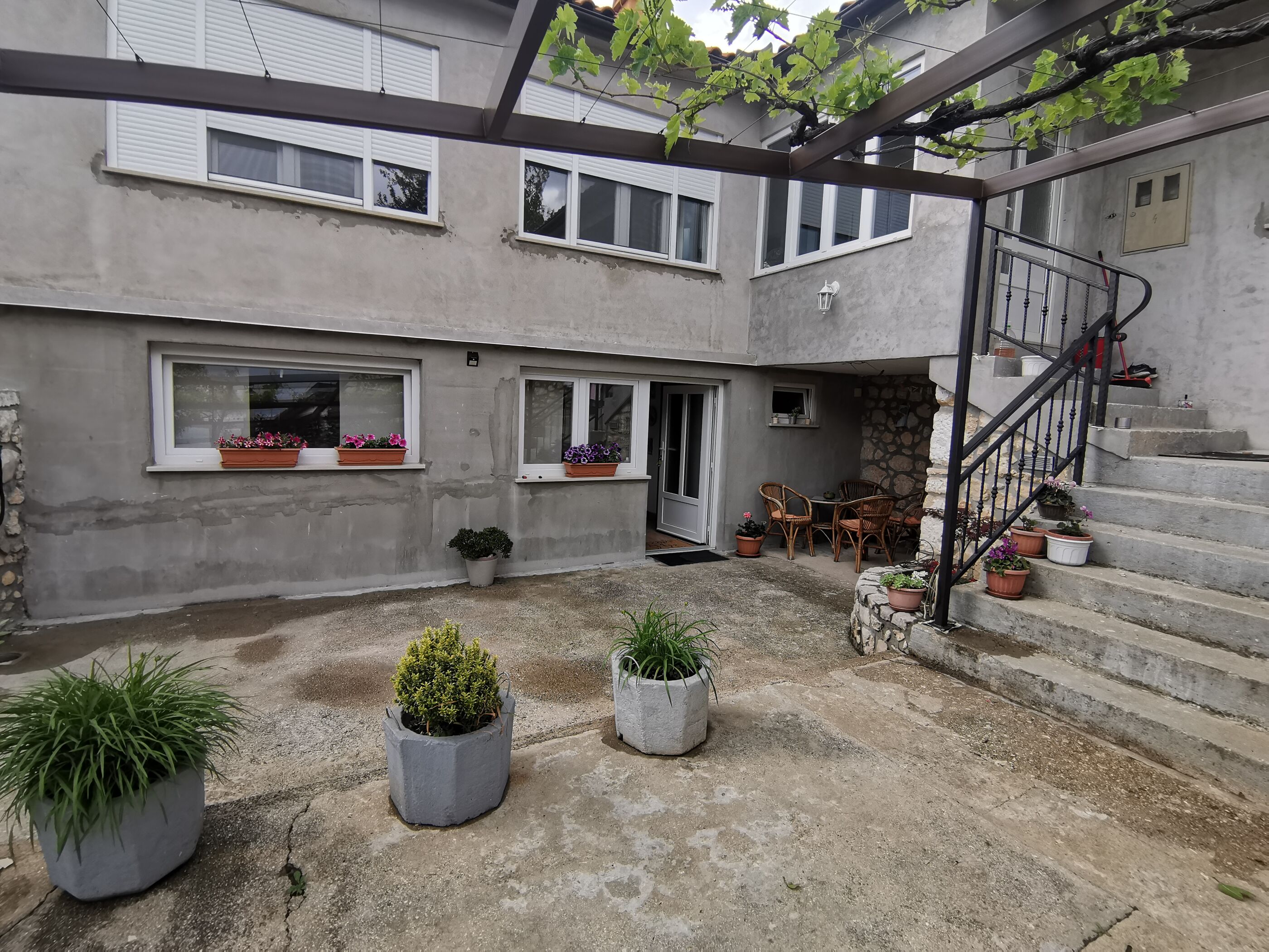 Apartment Maja 81361-A1