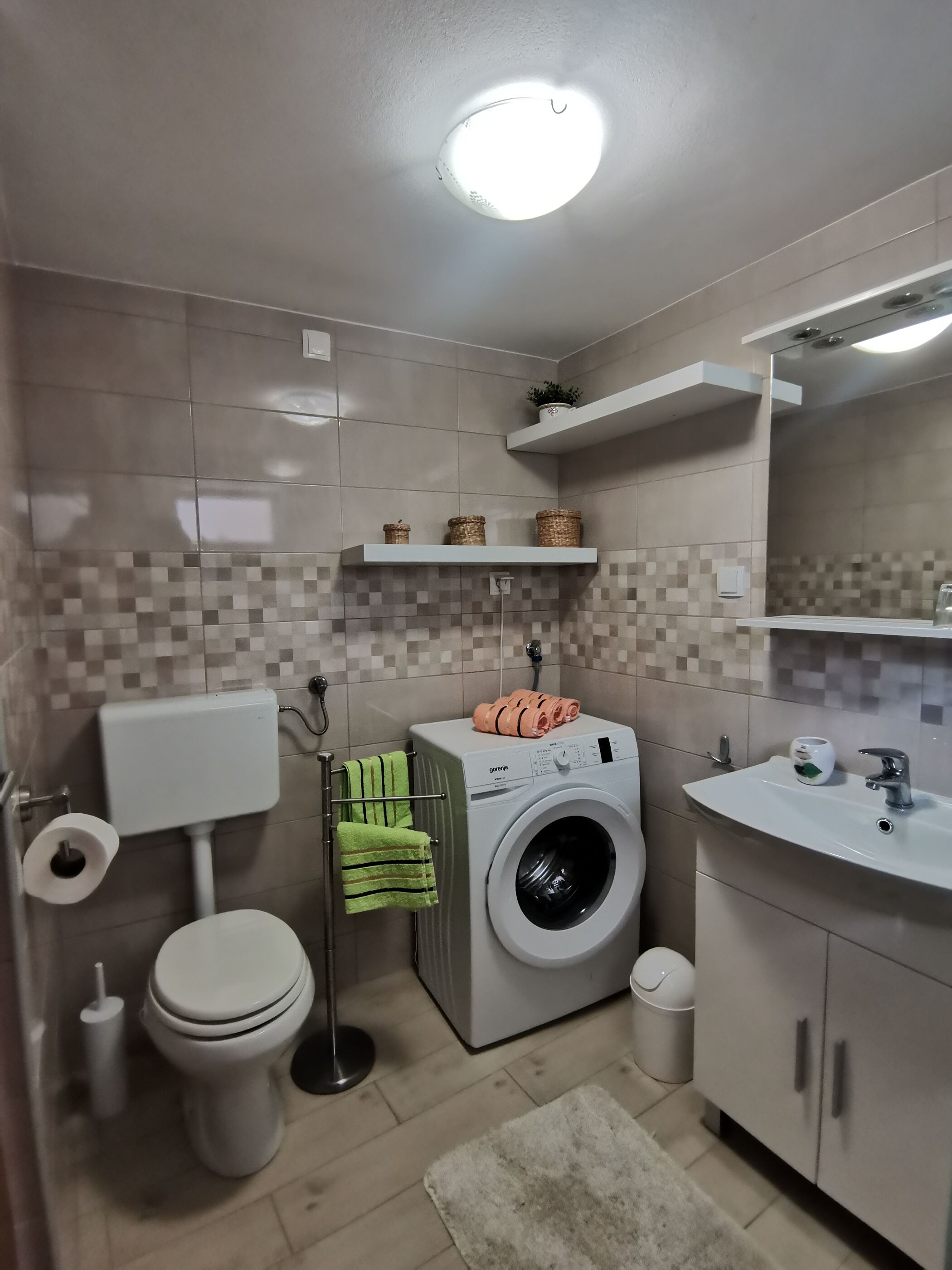Apartment Maja 81361-A1