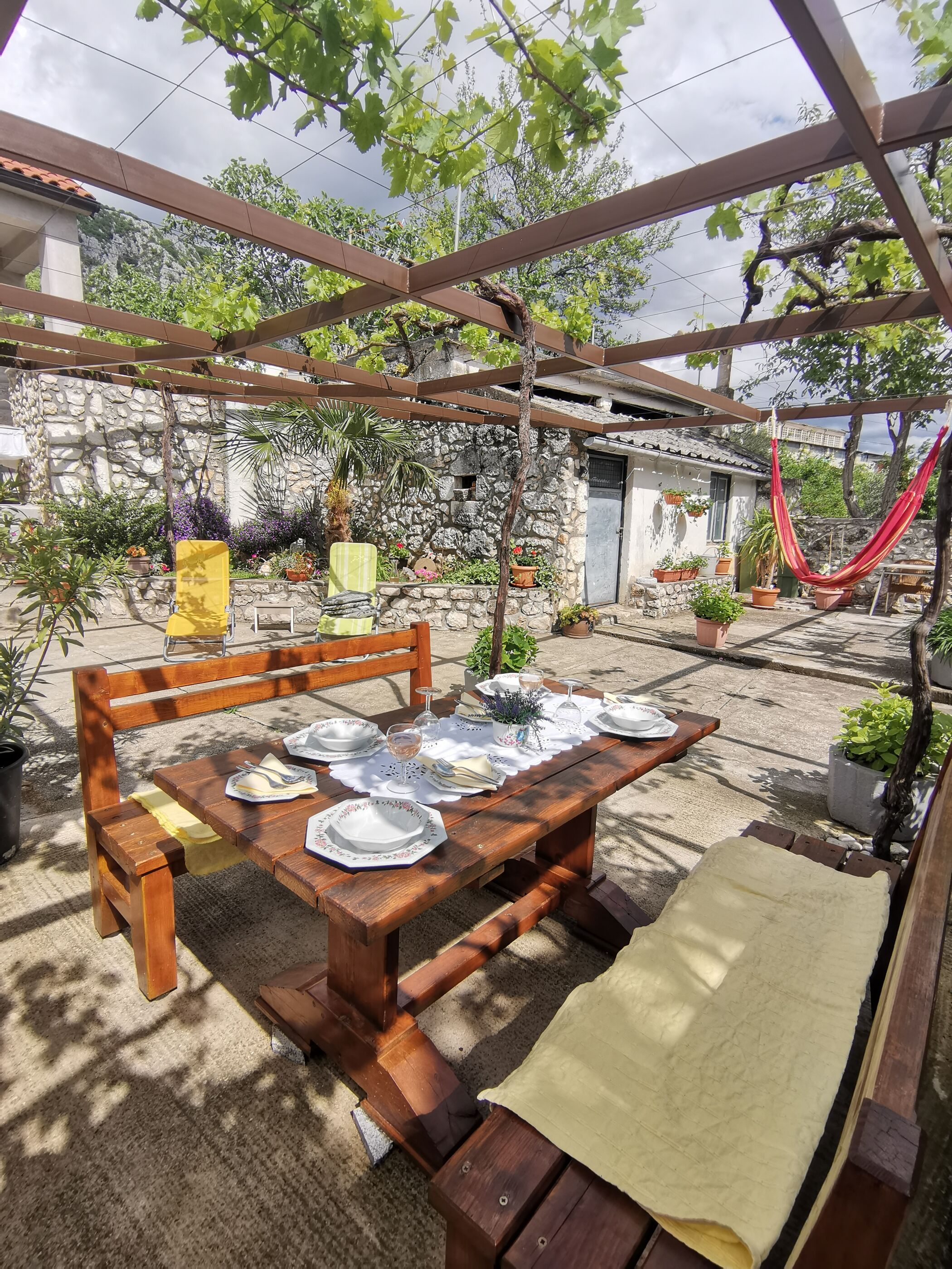 Apartment Maja 81361-A1