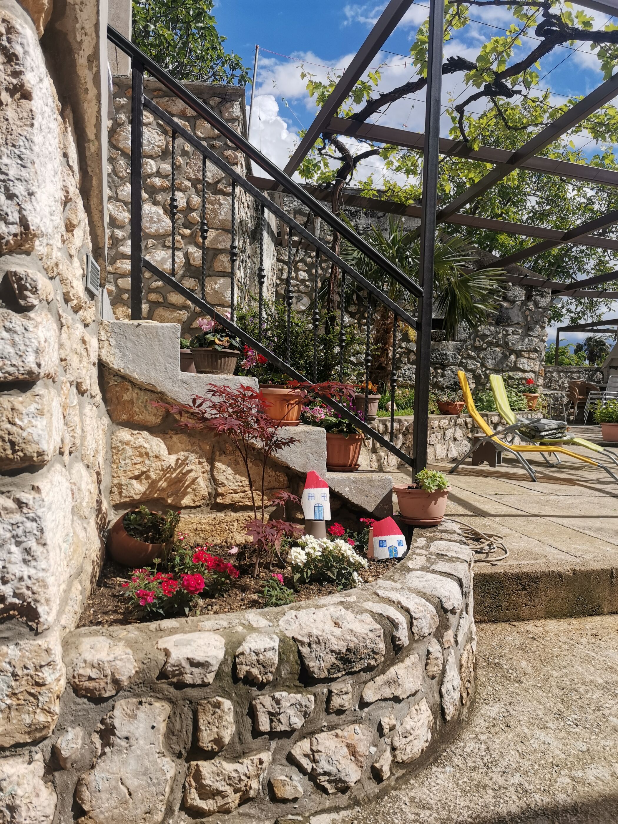 Apartment Maja 81361-A1