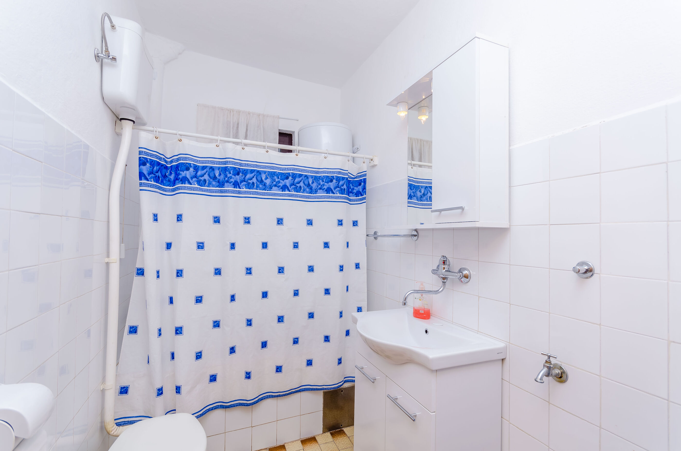 Apartments Kursan 78641-A1