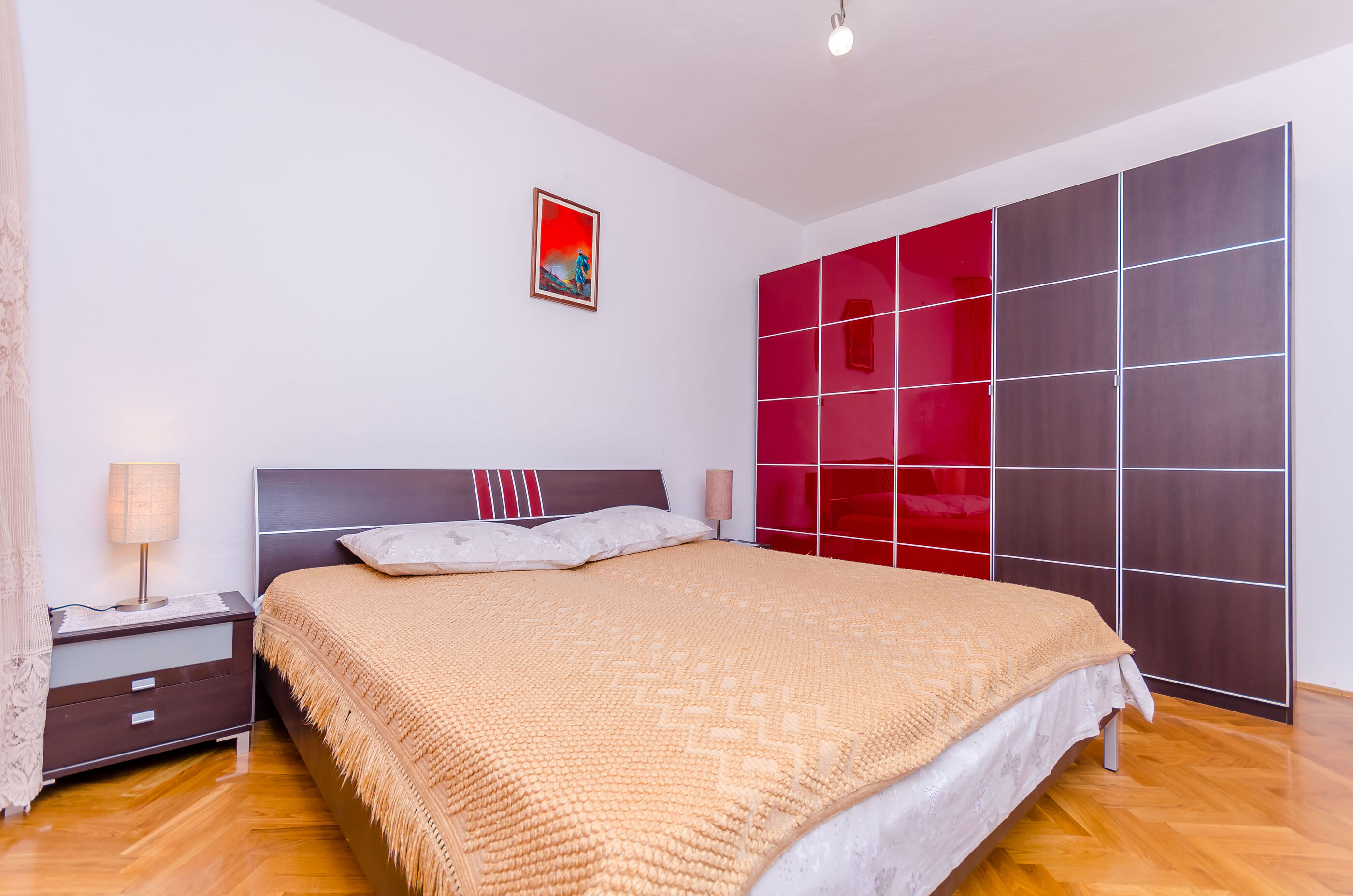 Apartments Kursan 78641-A1