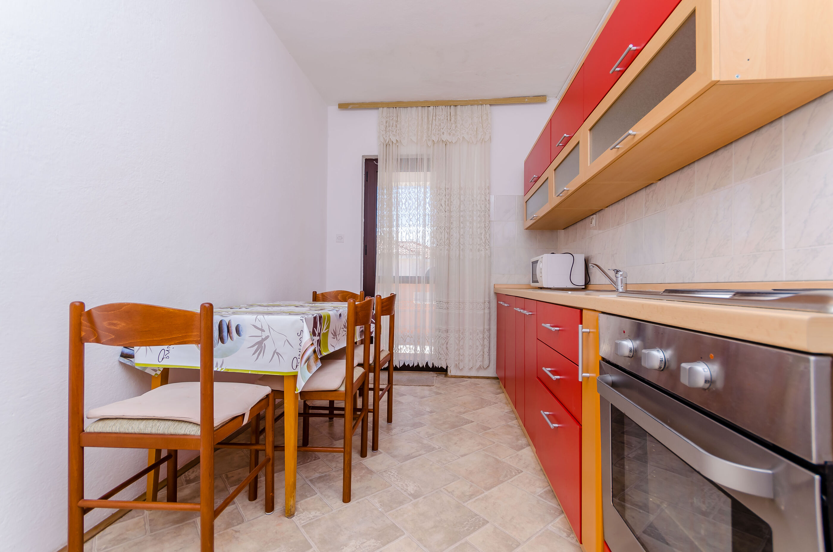 Apartments Kursan 78641-A1