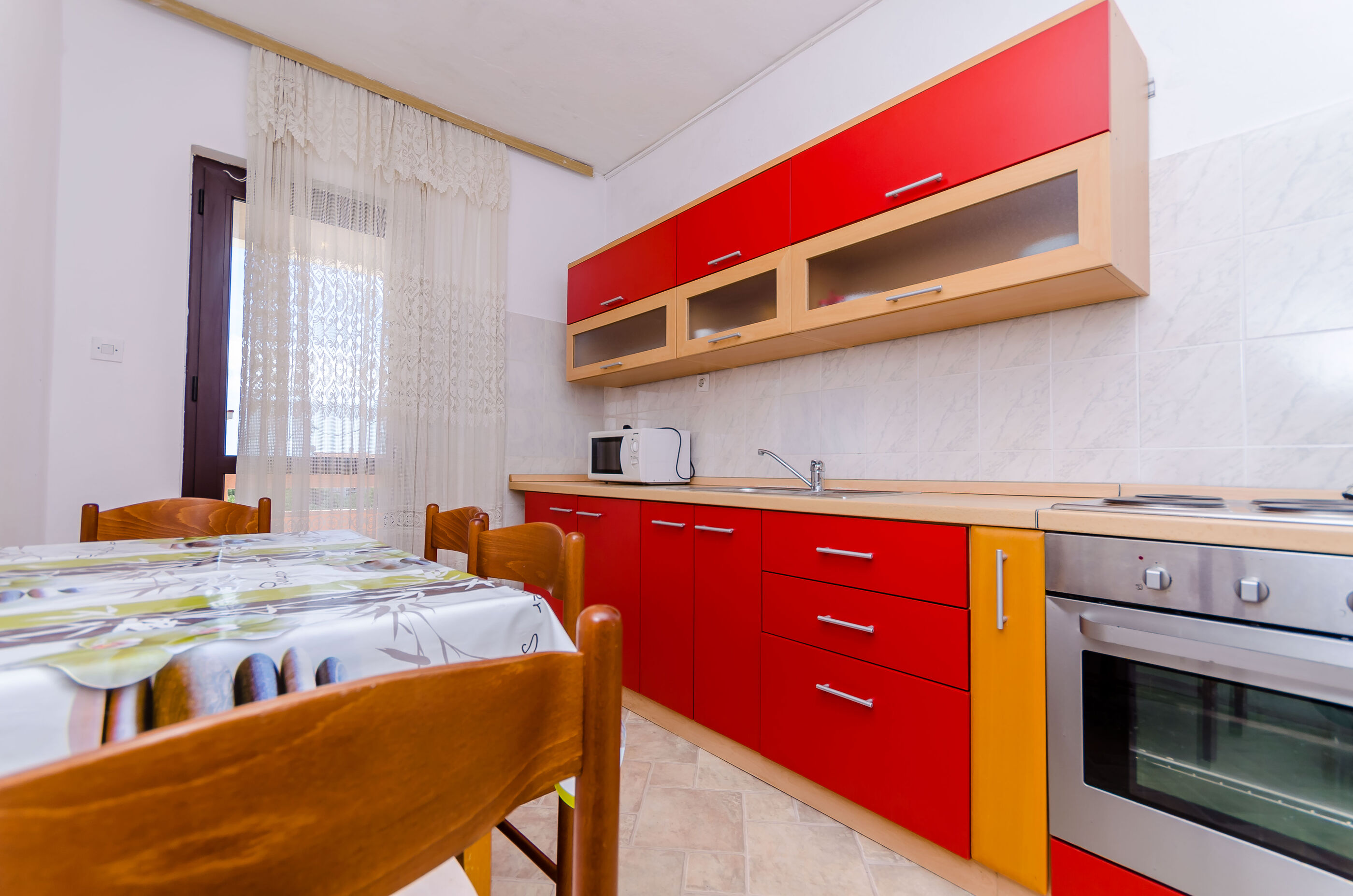 Apartments Kursan 78641-A1