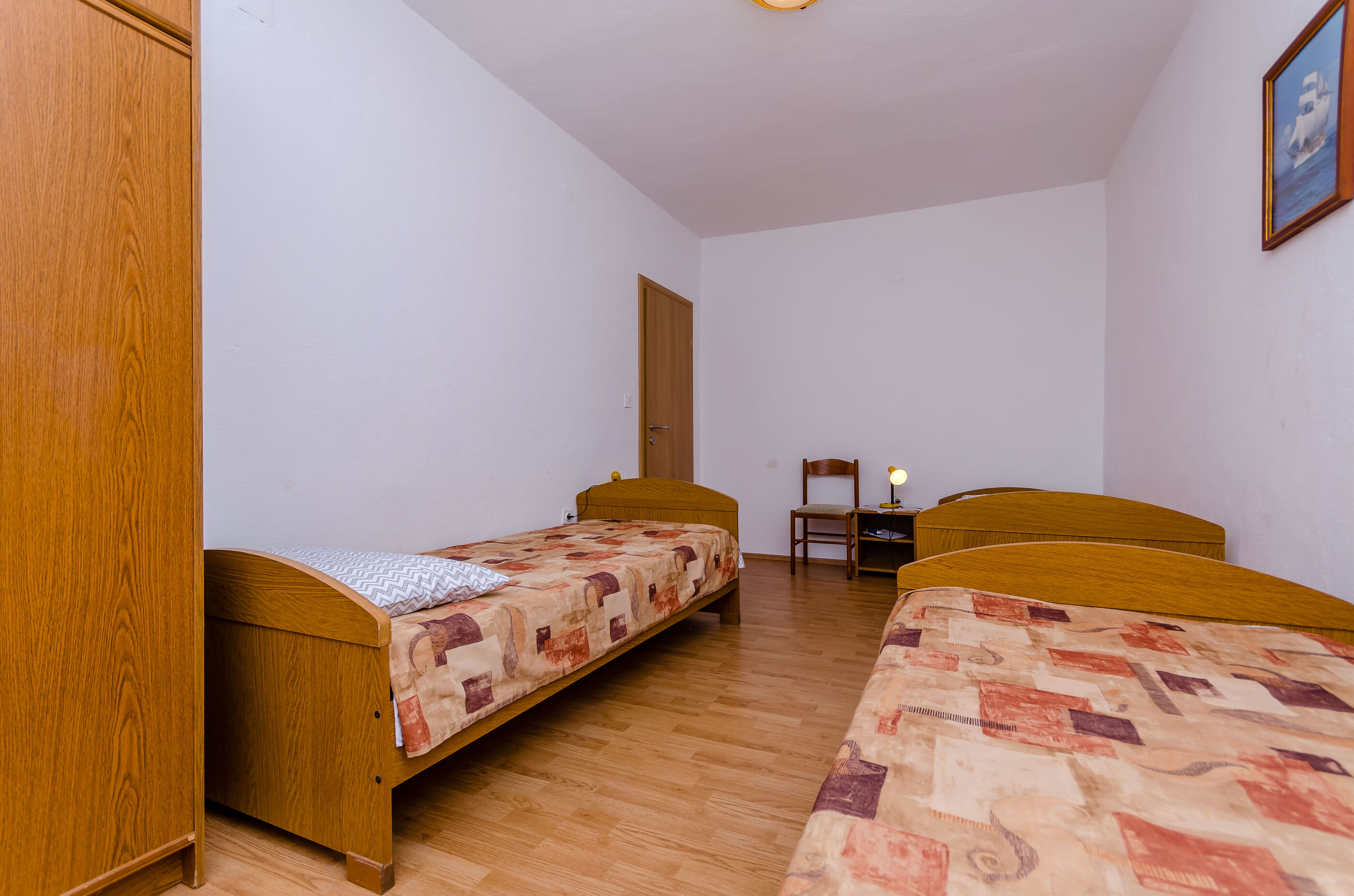 Apartments Kursan 78641-A1