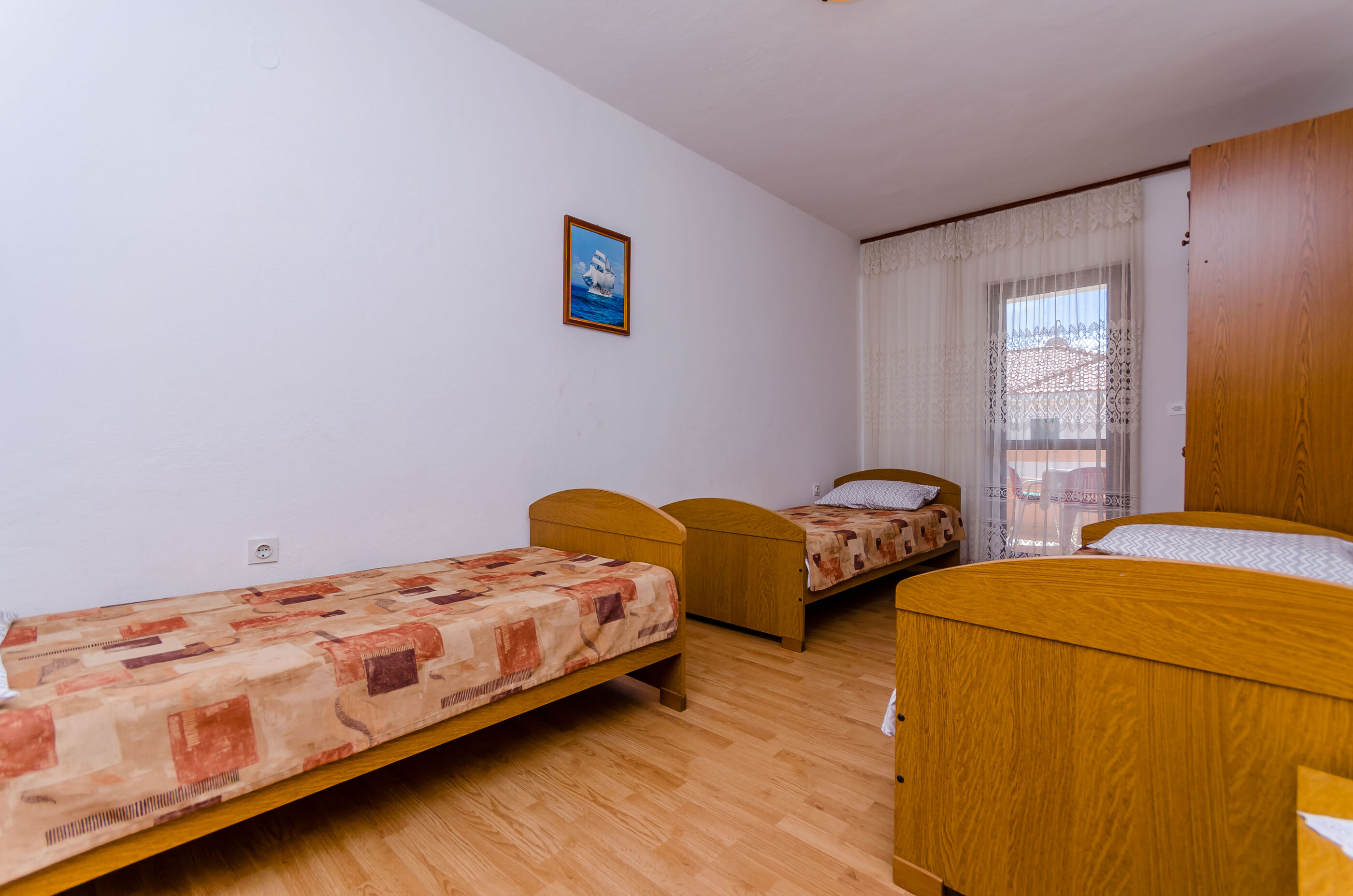 Apartments Kursan 78641-A1