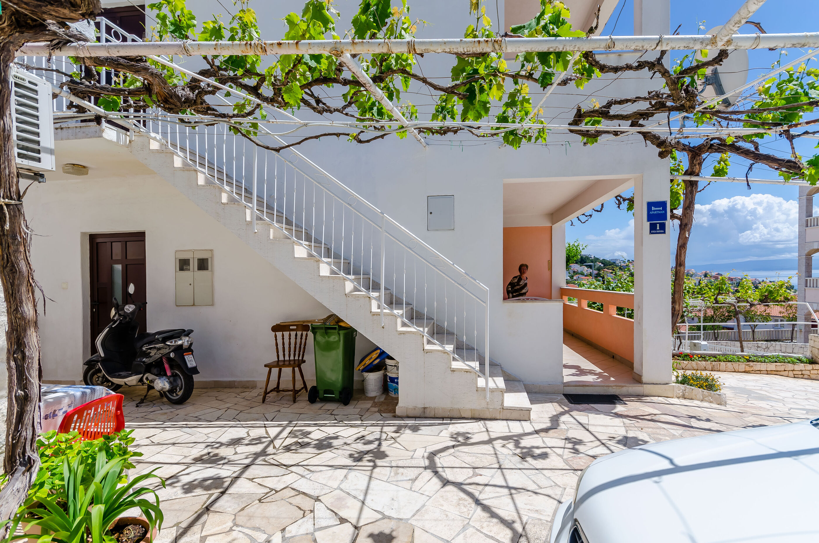 Apartments Kursan 78641-A3