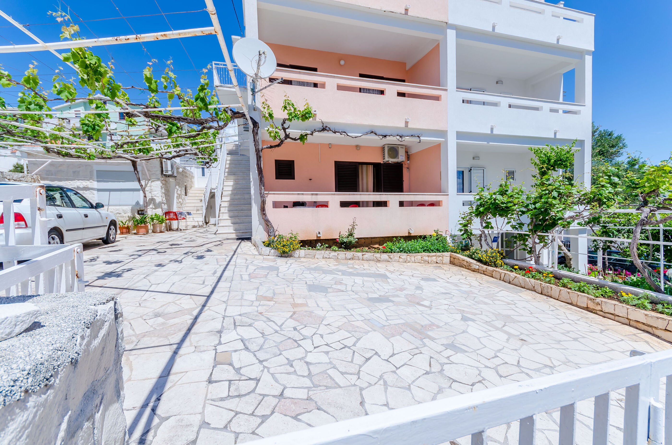 Apartments Kursan 78641-A3