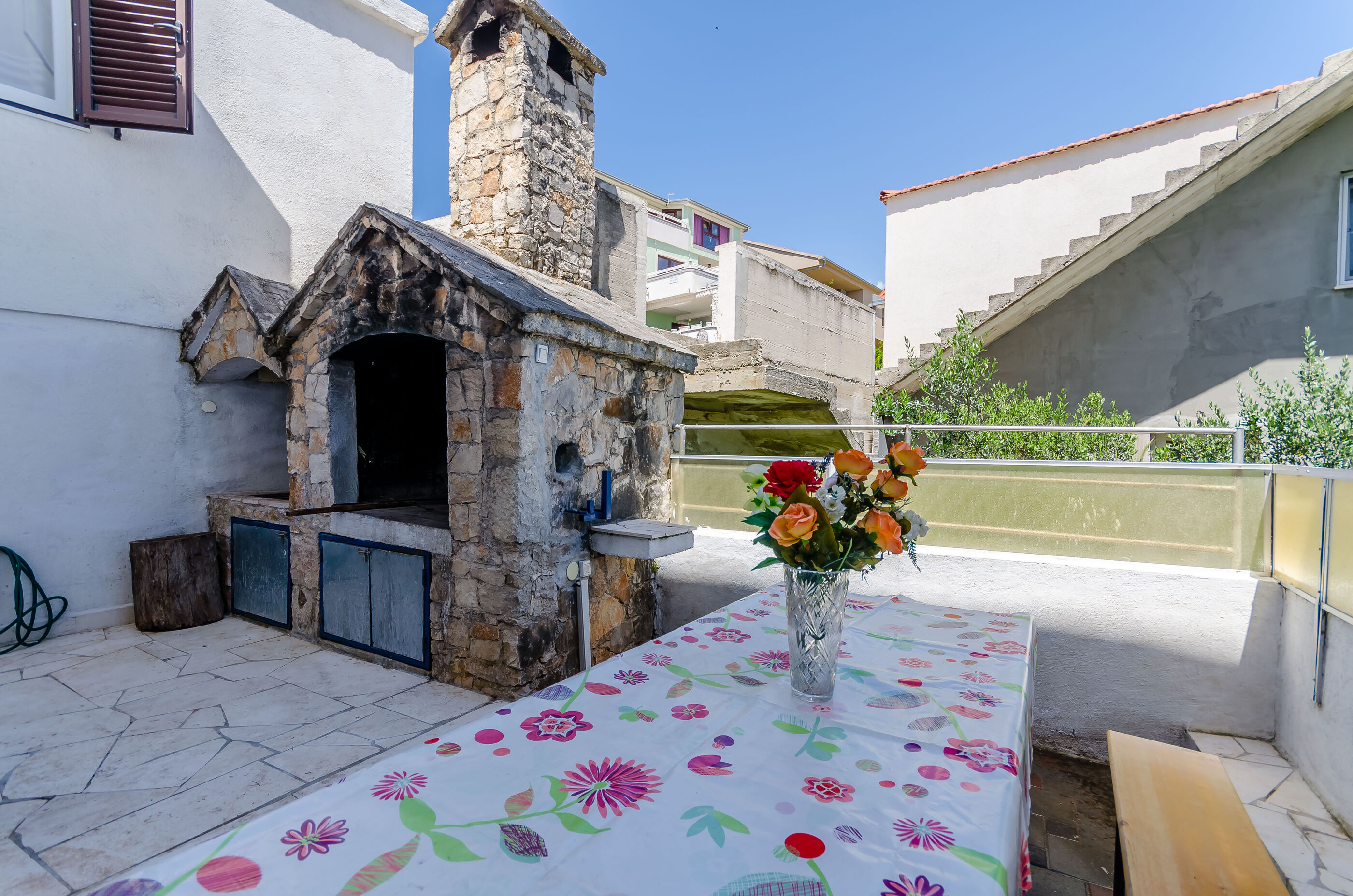 Apartments Kursan 78641-A3