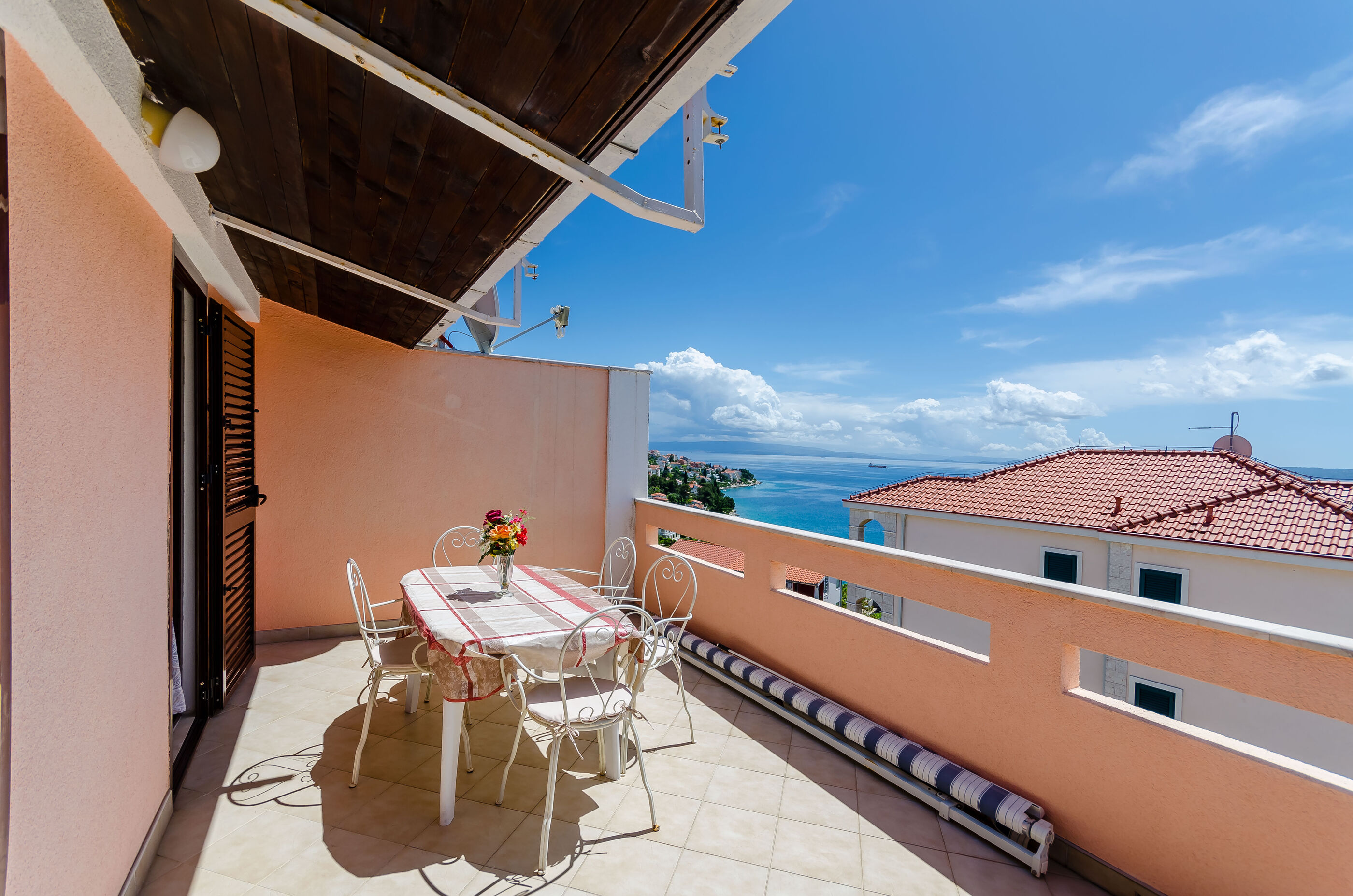 Apartments Kursan 78641-A2