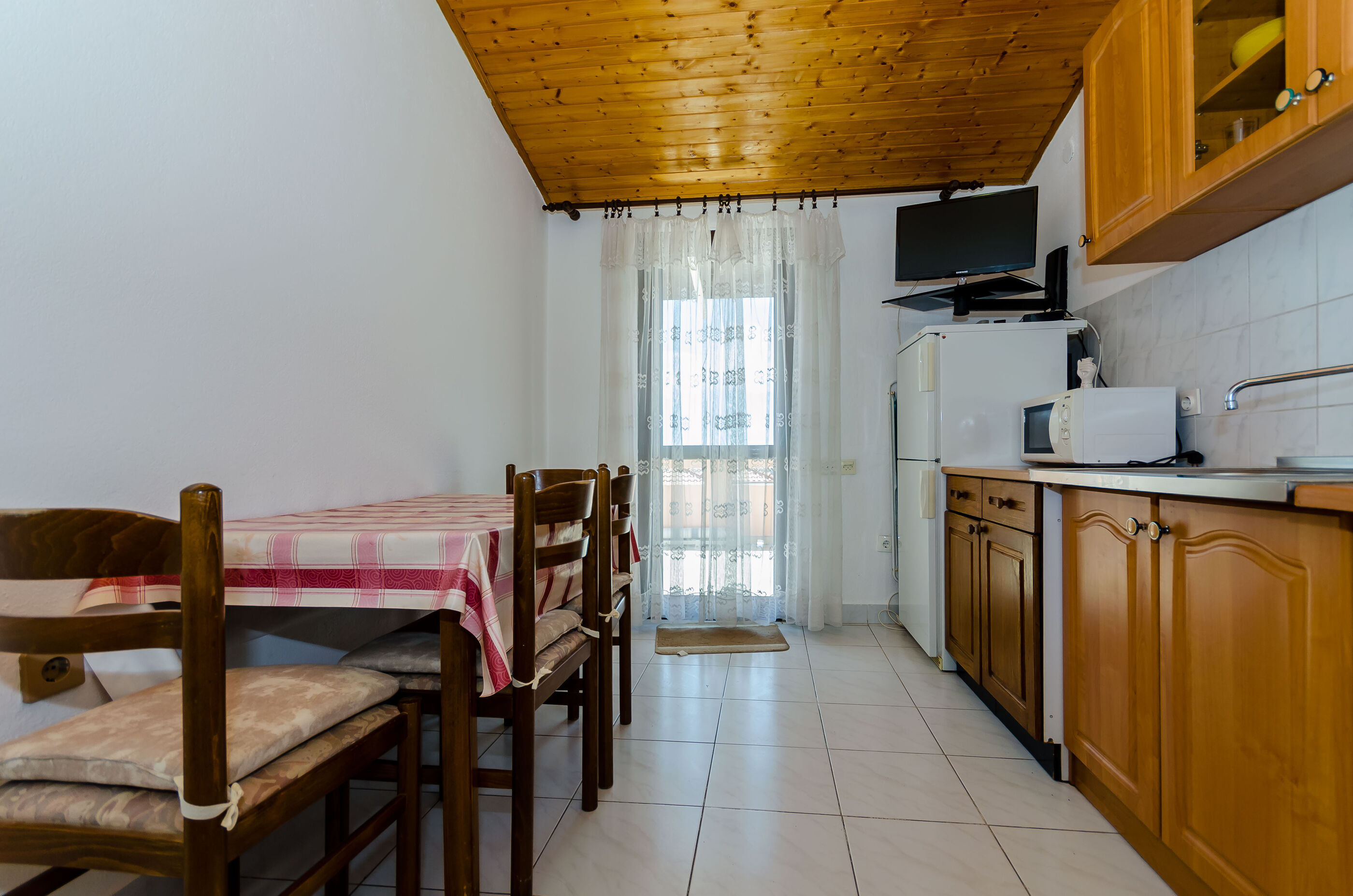 Apartments Kursan 78641-A2