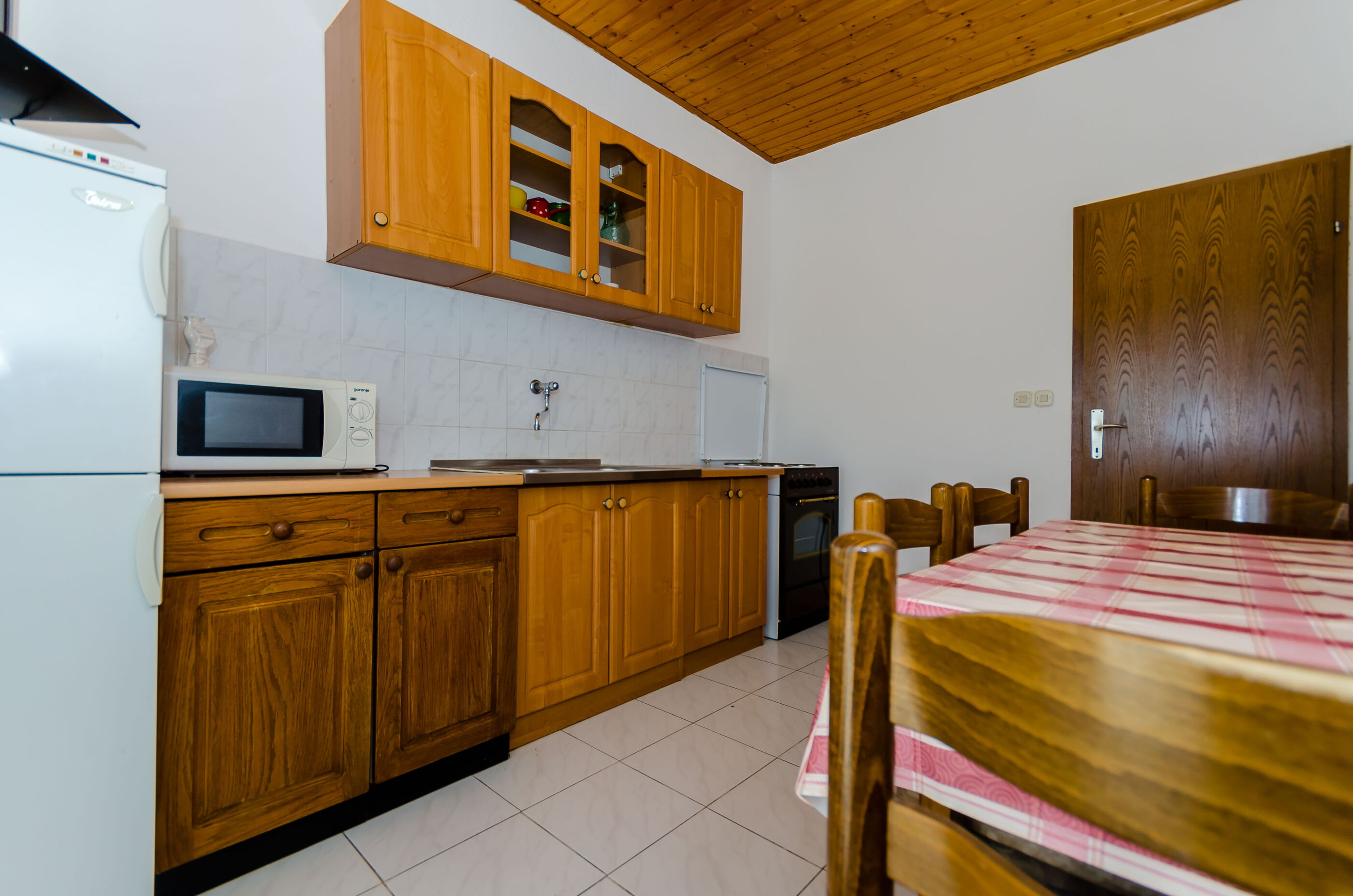 Apartments Kursan 78641-A2