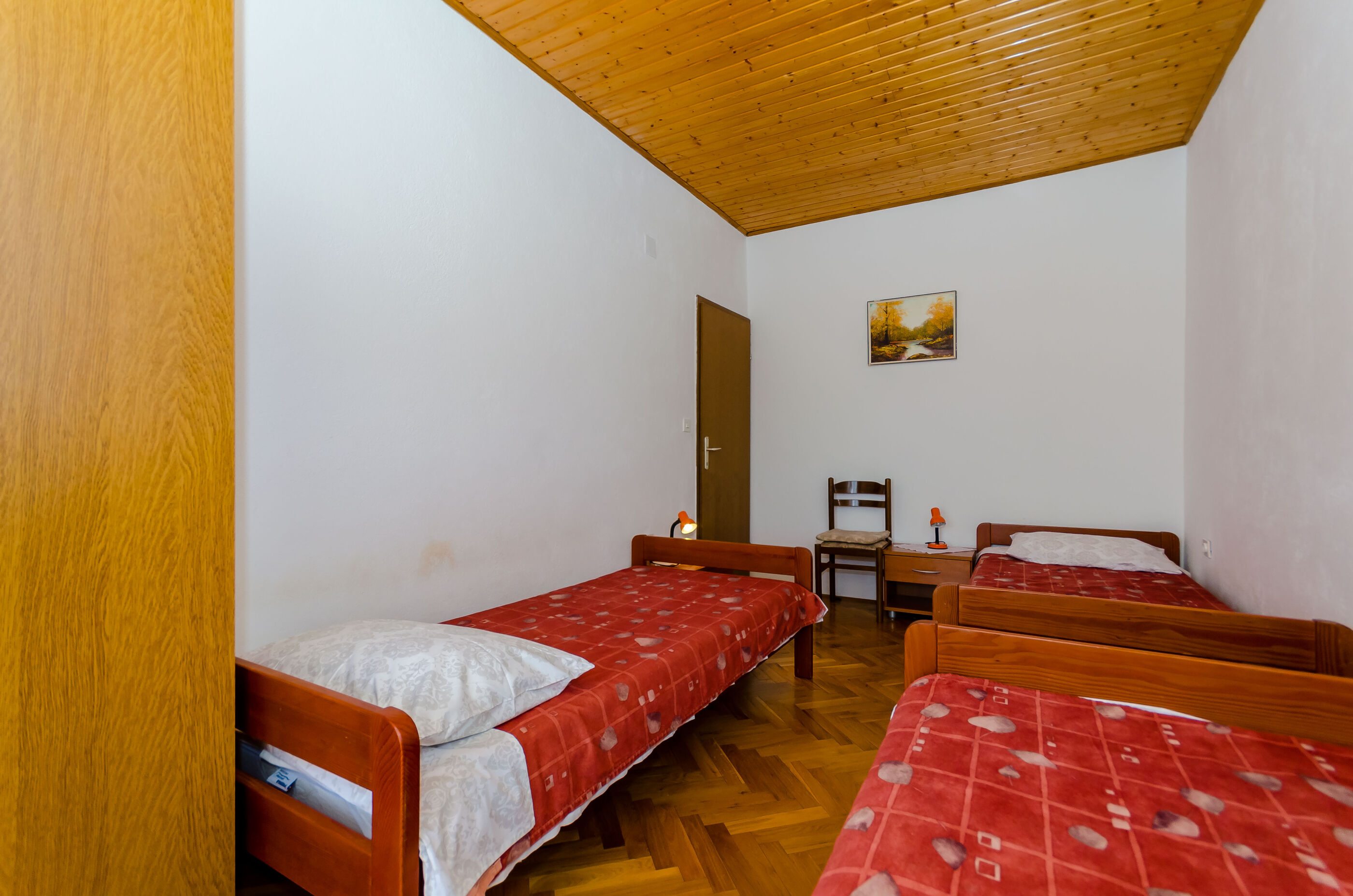 Apartments Kursan 78641-A2