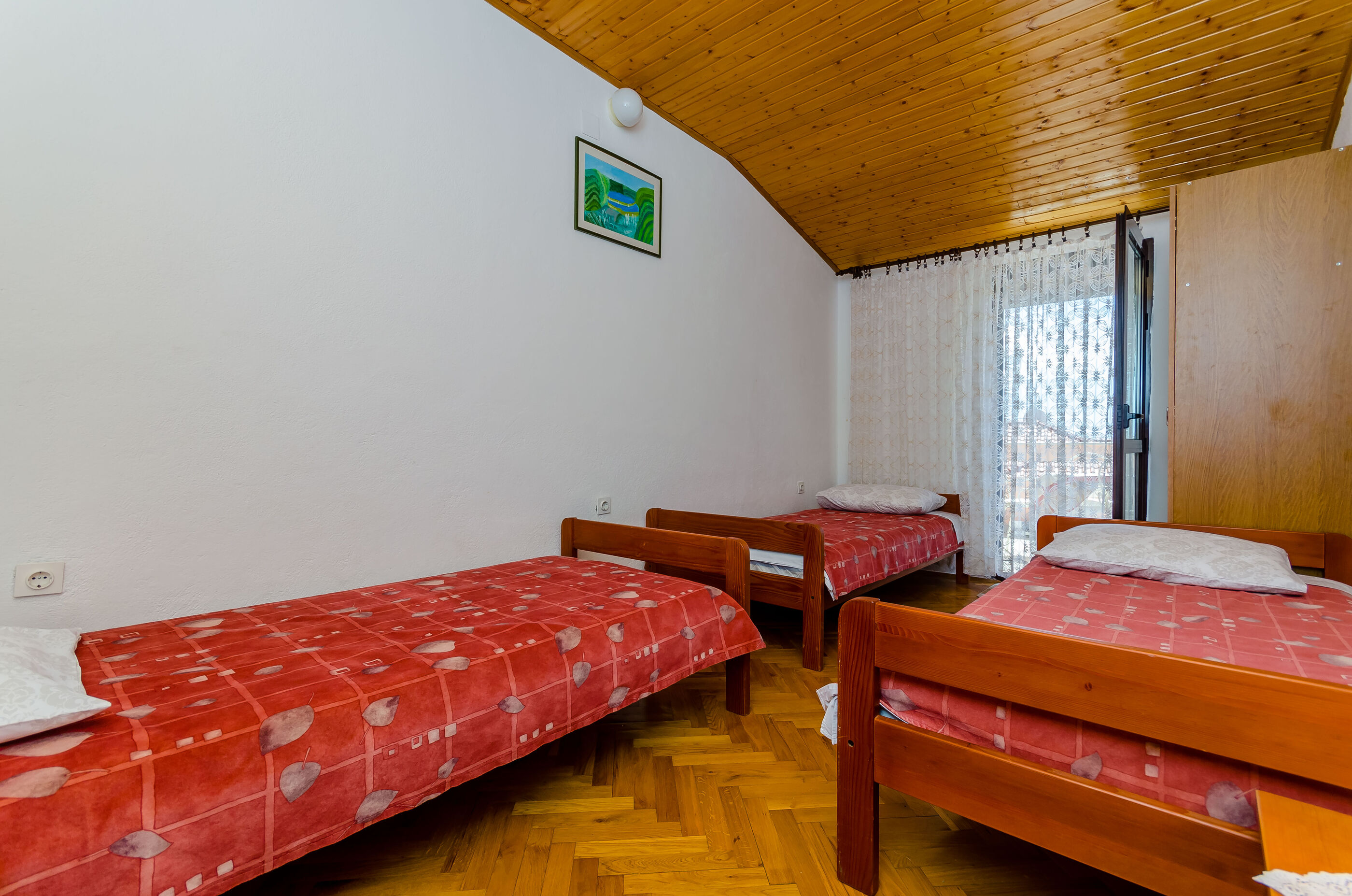 Apartments Kursan 78641-A2