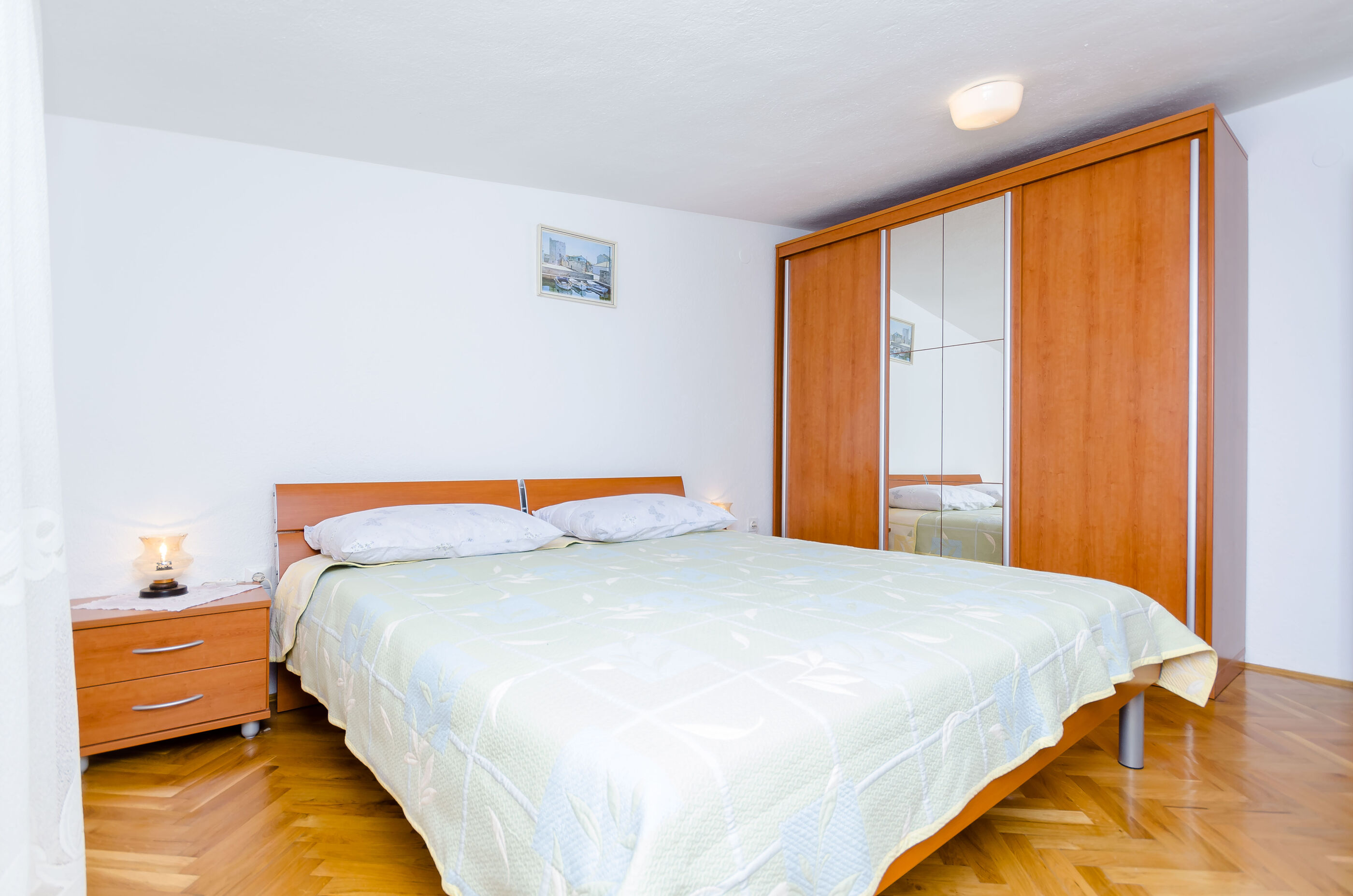 Apartments Kursan 78641-A2